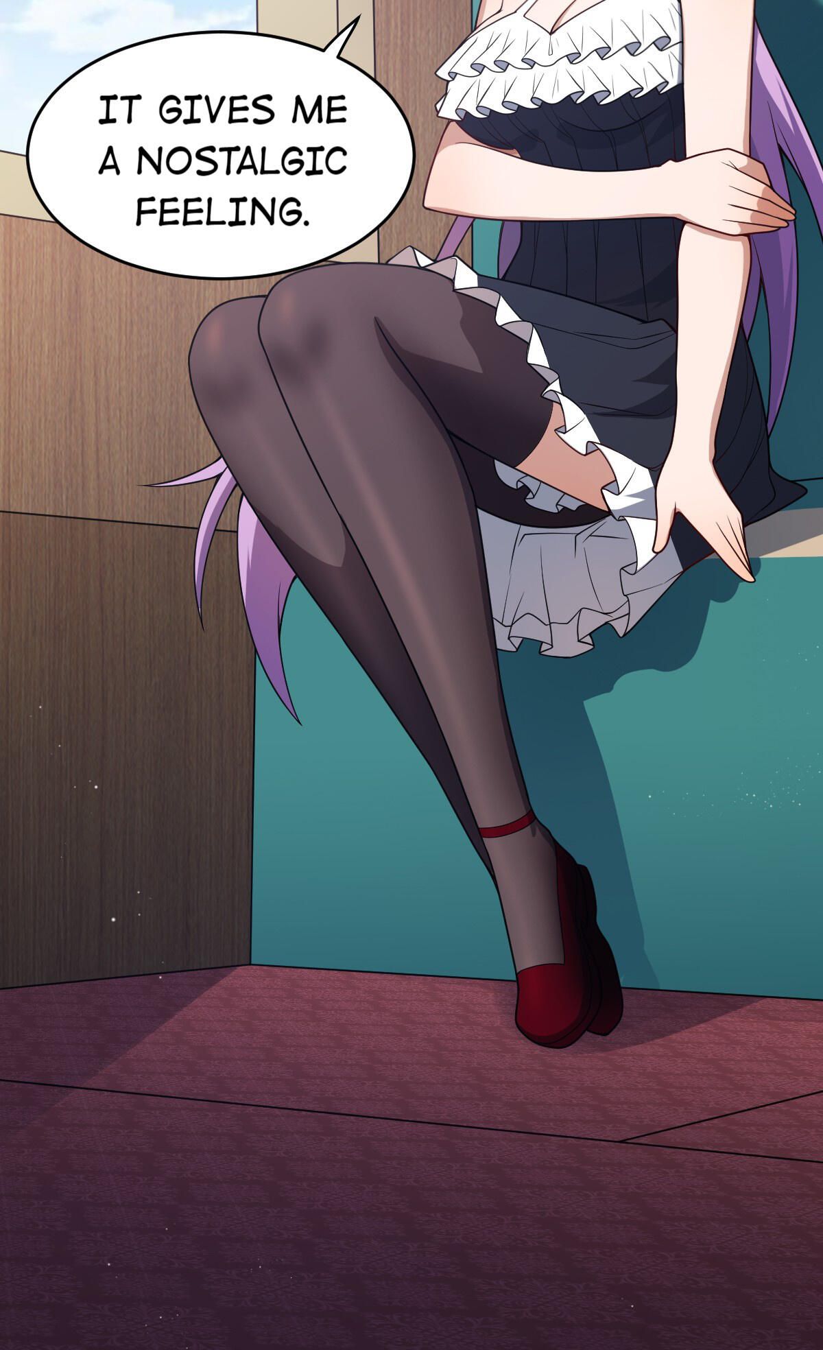 I, the Strongest Demon, Have Regained My Youth?! chapter 85 page 11