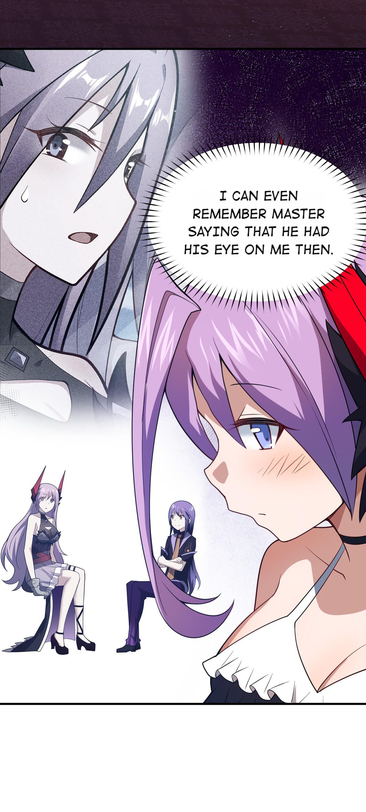 I, the Strongest Demon, Have Regained My Youth?! chapter 85 page 12