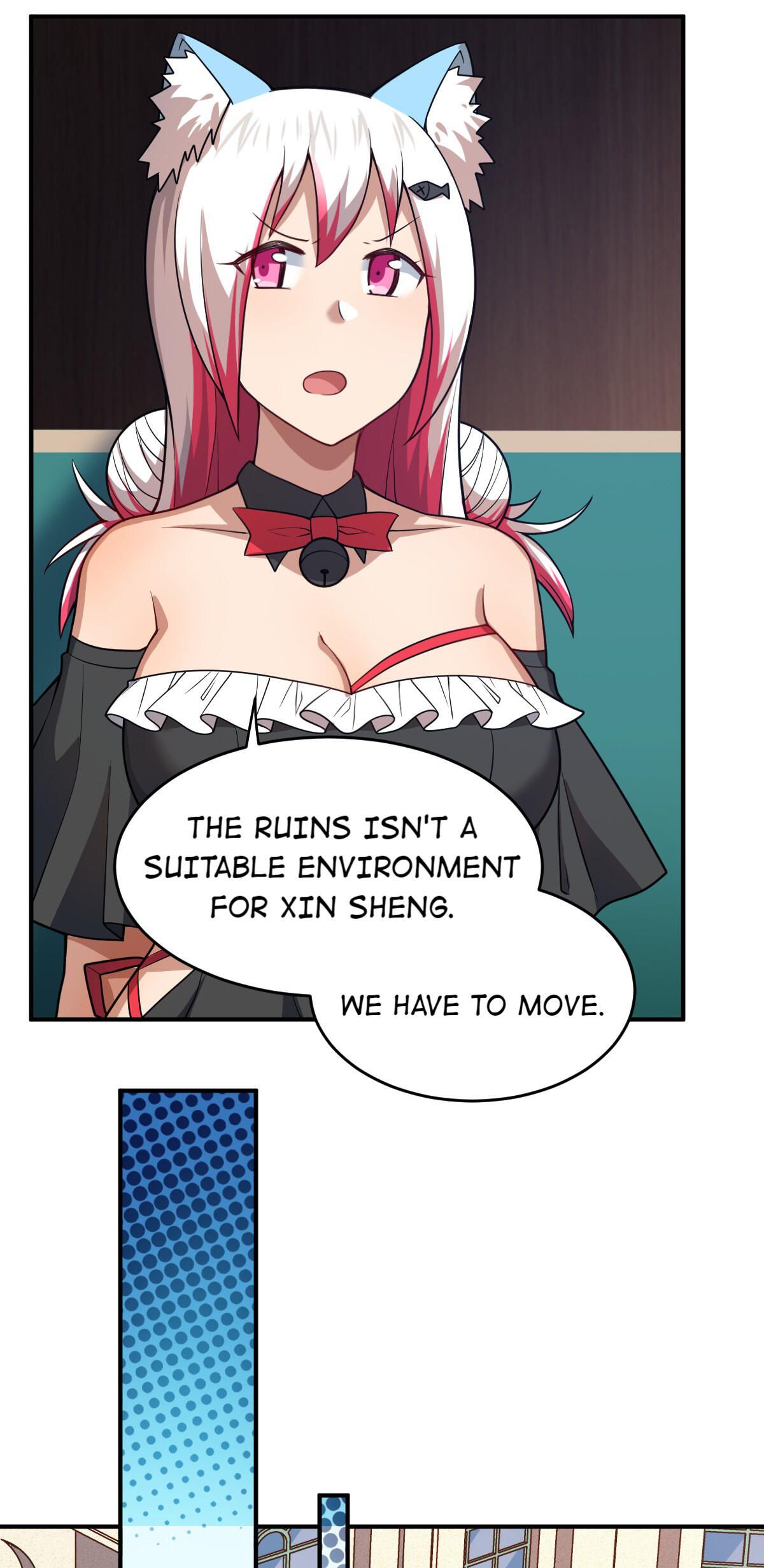 I, the Strongest Demon, Have Regained My Youth?! chapter 85 page 14