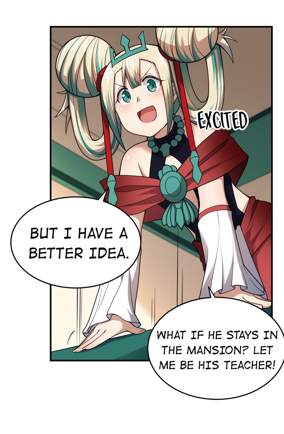 I, the Strongest Demon, Have Regained My Youth?! chapter 85 page 17