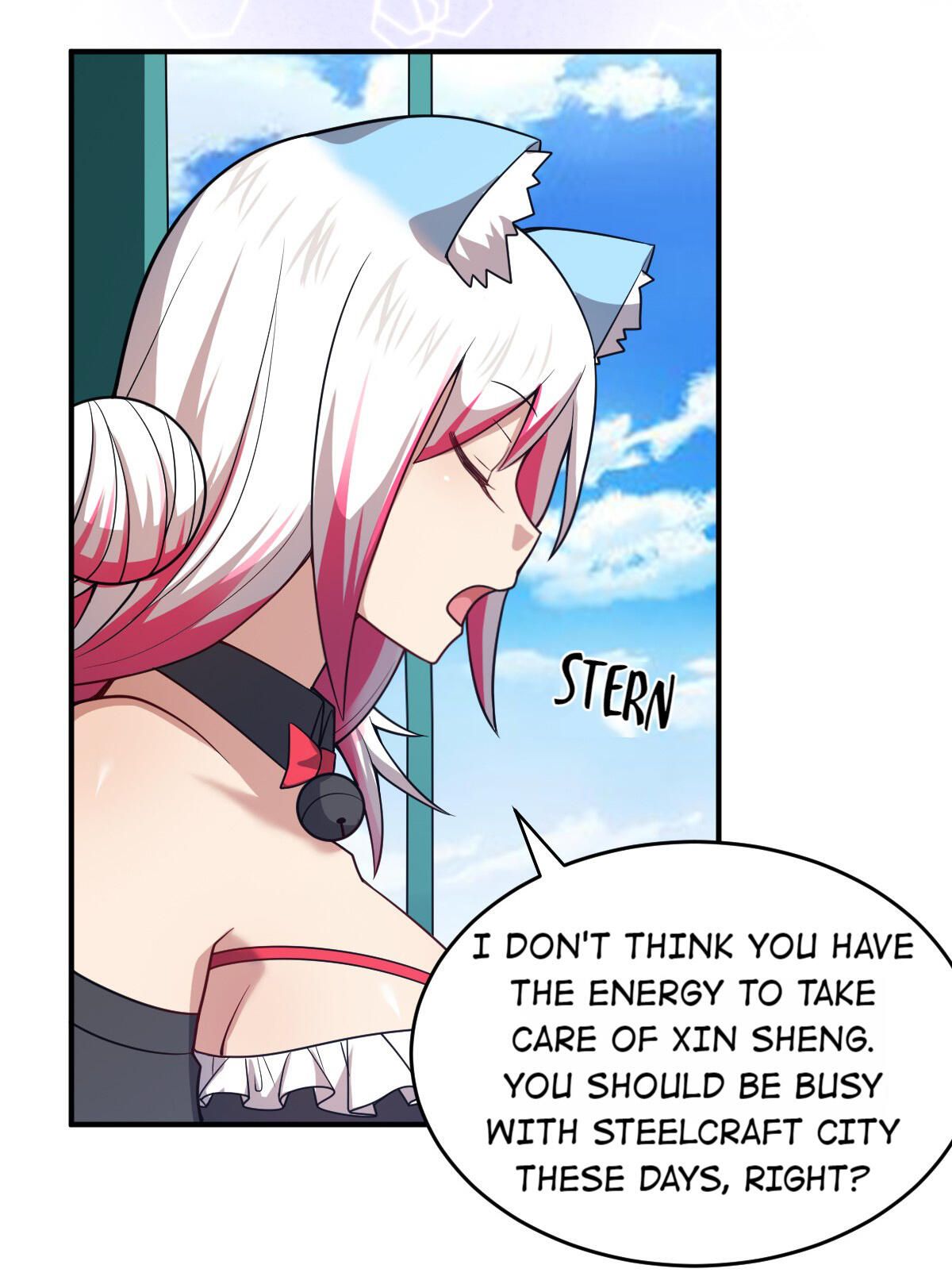 I, the Strongest Demon, Have Regained My Youth?! chapter 85 page 21