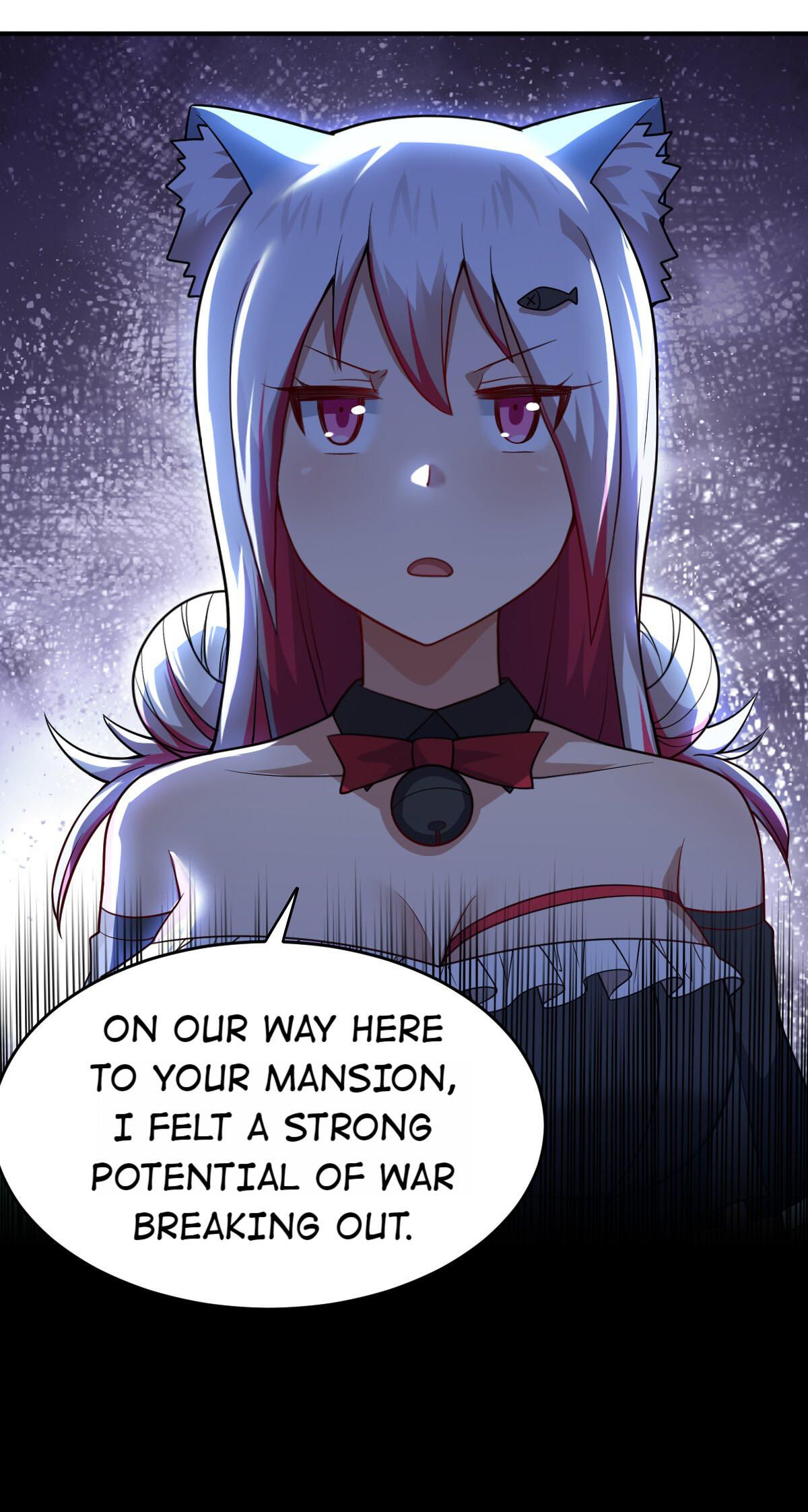 I, the Strongest Demon, Have Regained My Youth?! chapter 85 page 24