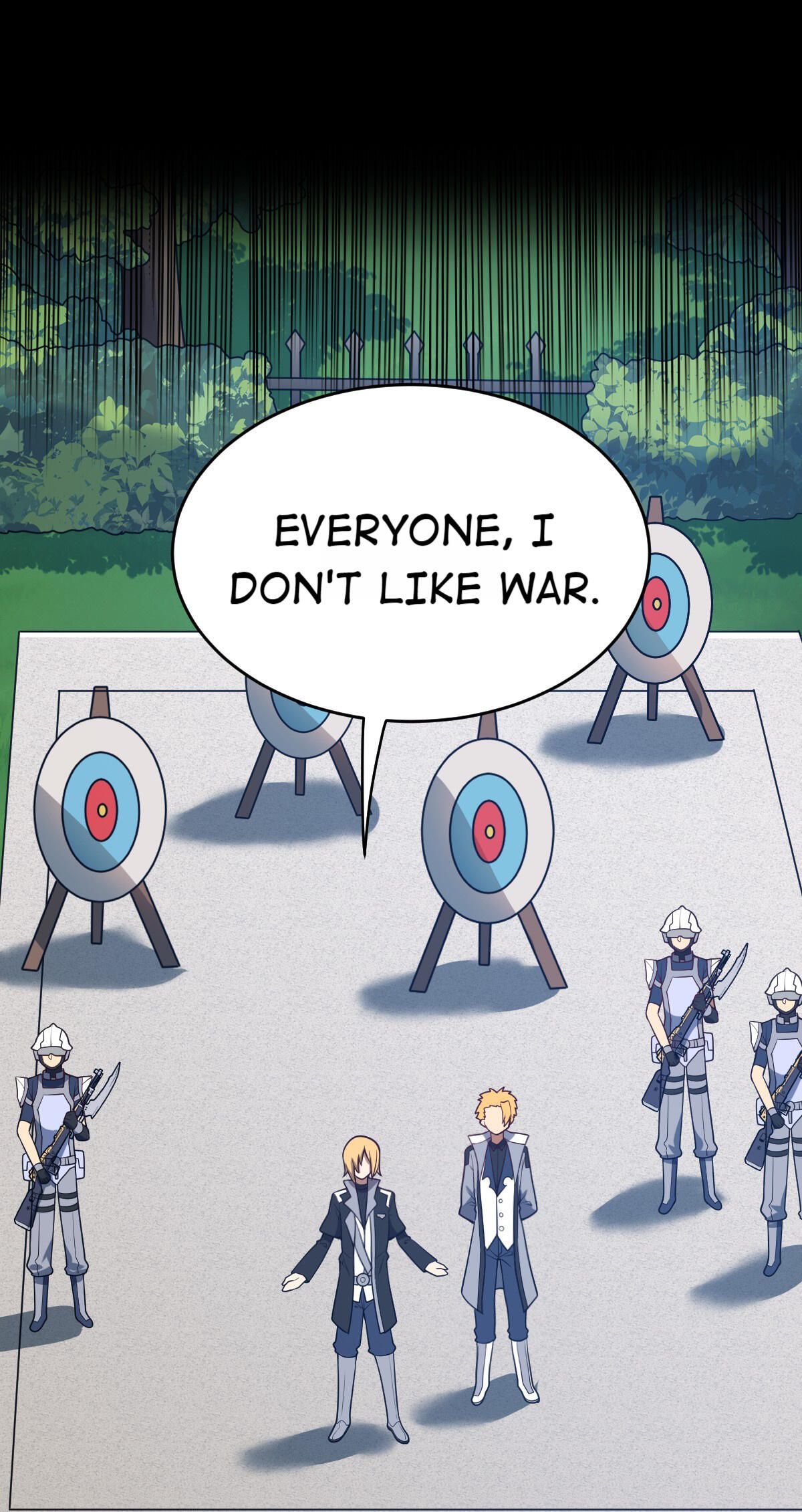 I, the Strongest Demon, Have Regained My Youth?! chapter 85 page 25