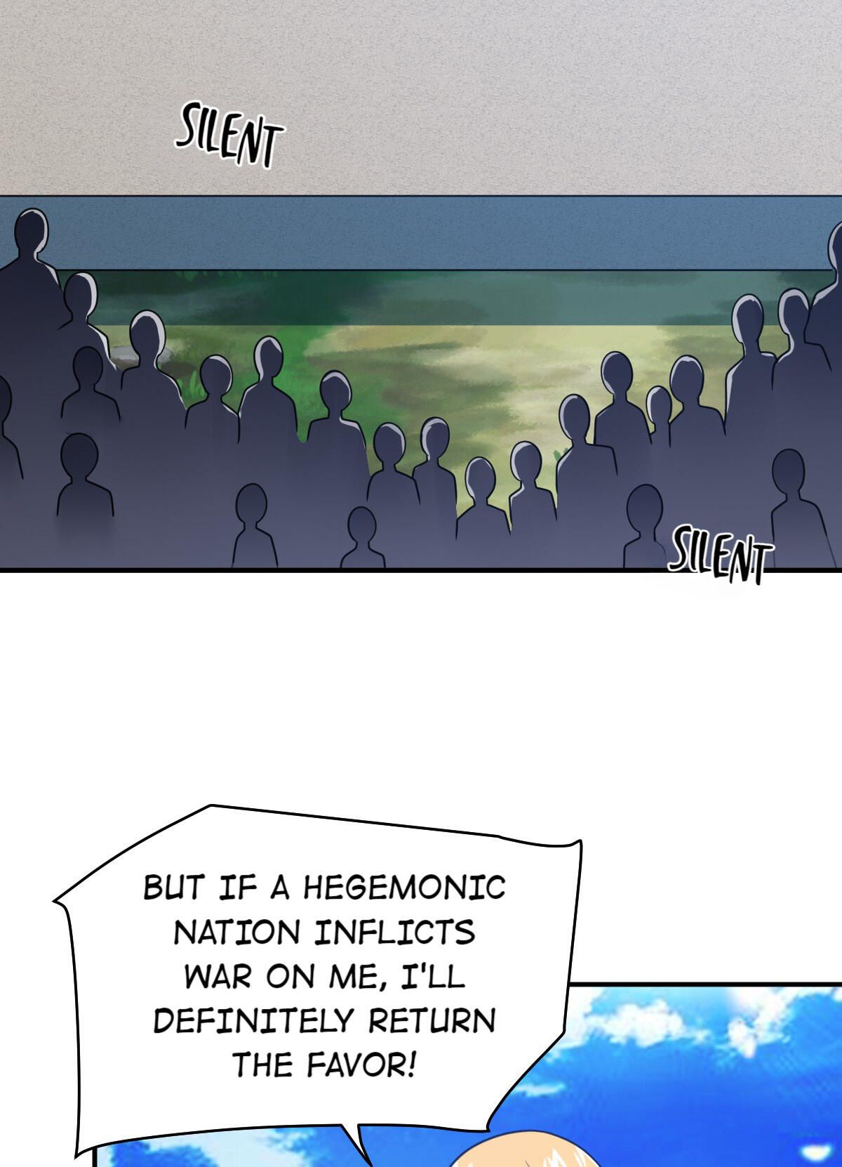 I, the Strongest Demon, Have Regained My Youth?! chapter 85 page 26