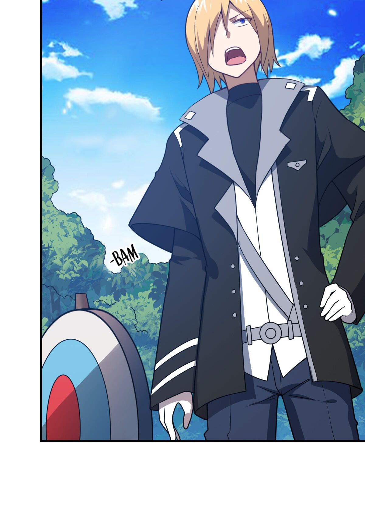 I, the Strongest Demon, Have Regained My Youth?! chapter 85 page 27