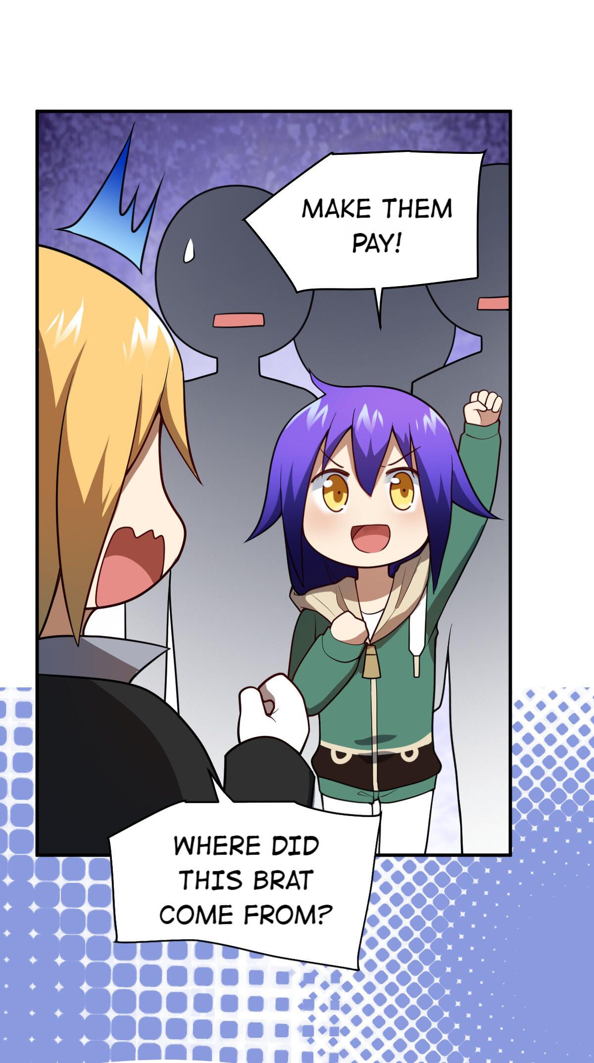 I, the Strongest Demon, Have Regained My Youth?! chapter 85 page 29