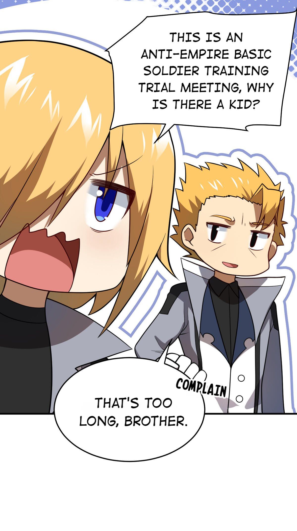 I, the Strongest Demon, Have Regained My Youth?! chapter 85 page 30