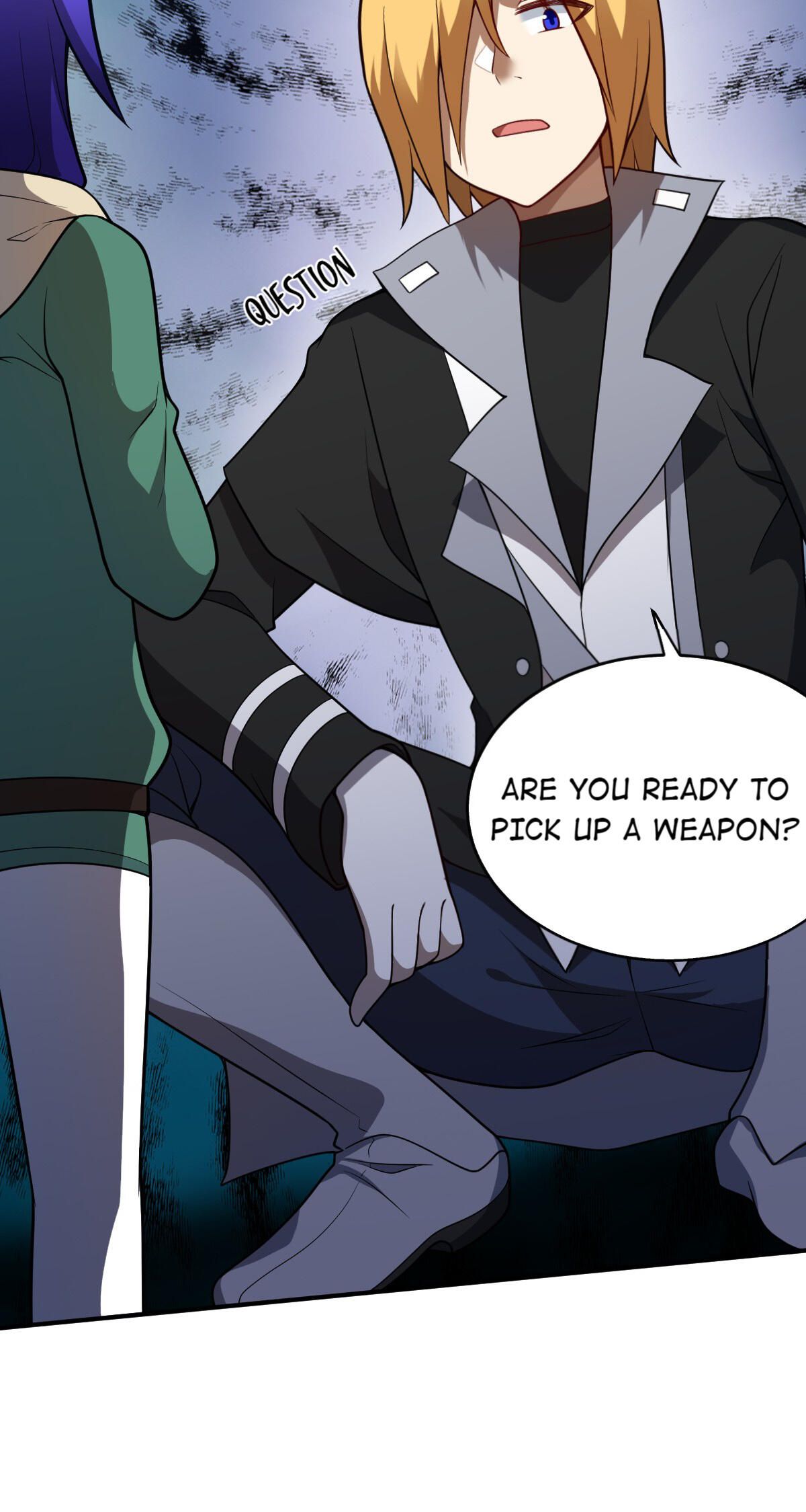 I, the Strongest Demon, Have Regained My Youth?! chapter 85 page 33