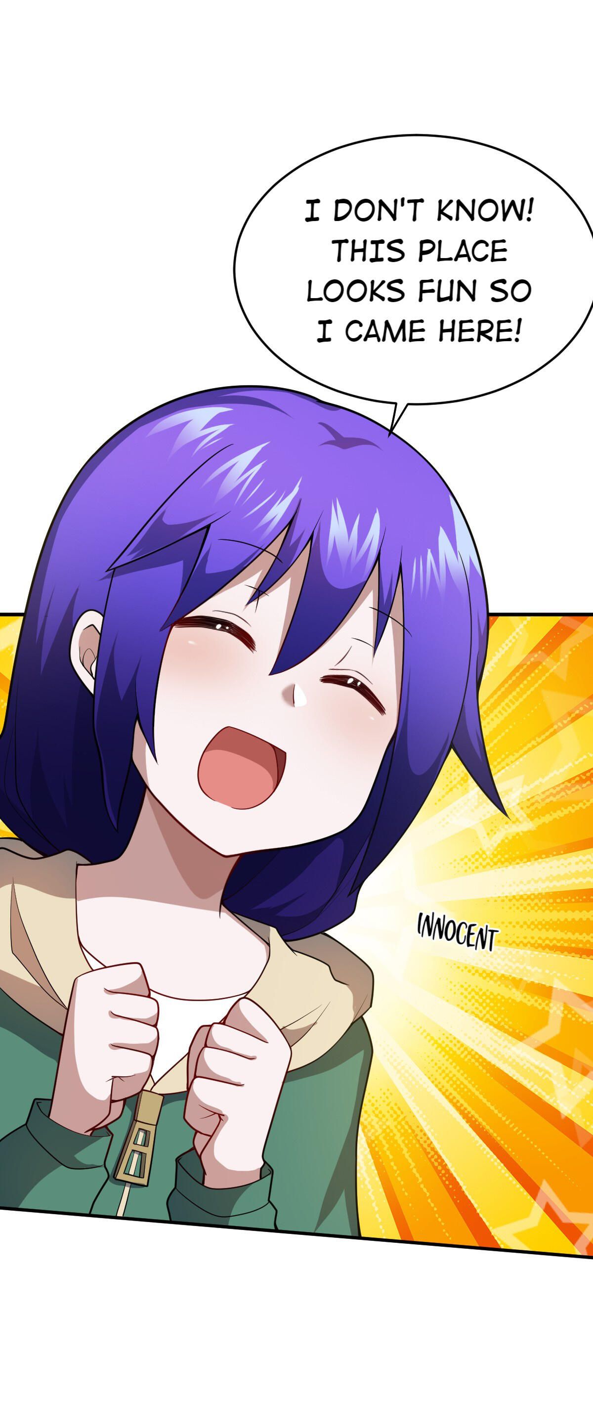 I, the Strongest Demon, Have Regained My Youth?! chapter 85 page 34