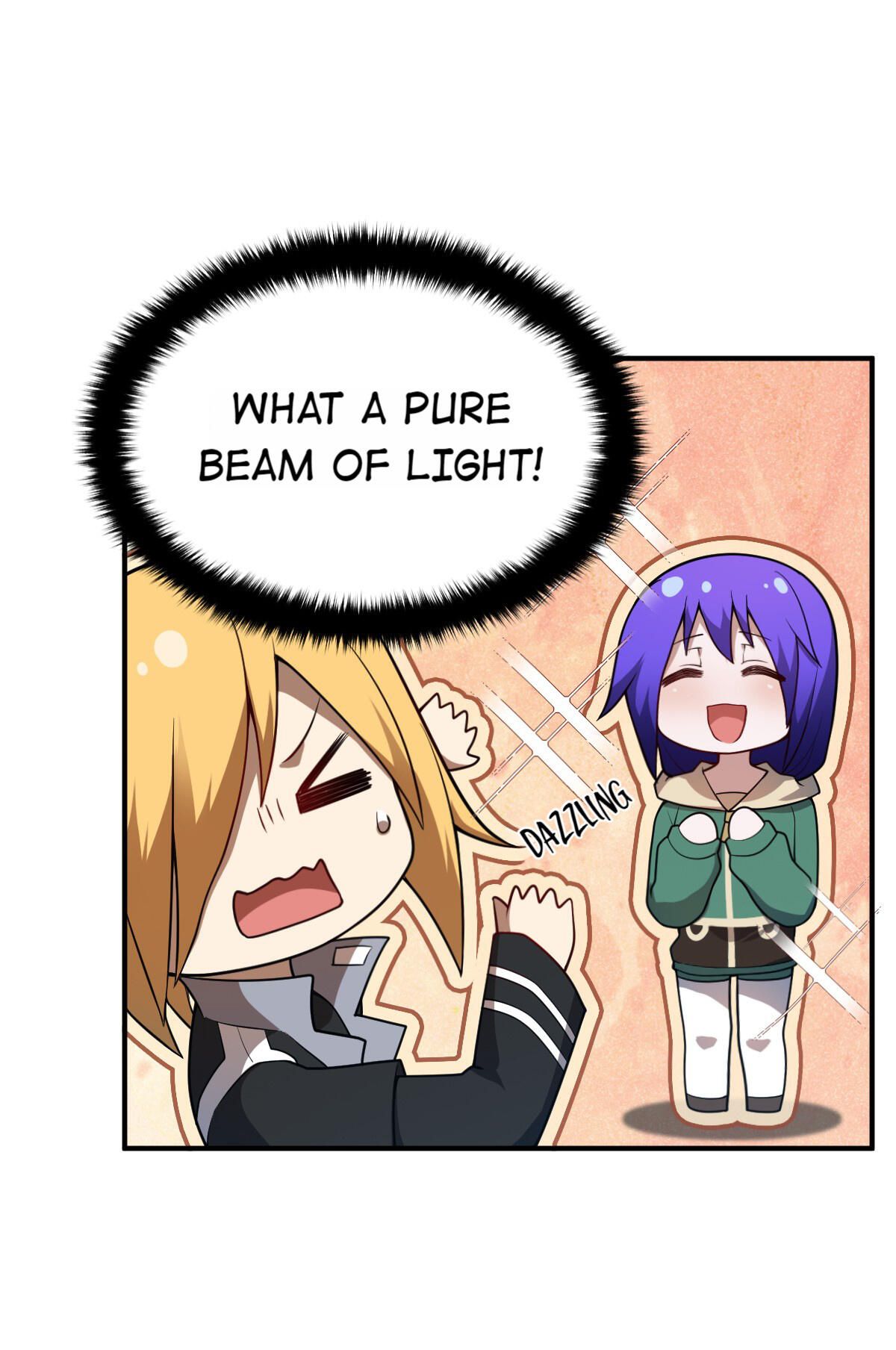 I, the Strongest Demon, Have Regained My Youth?! chapter 85 page 35