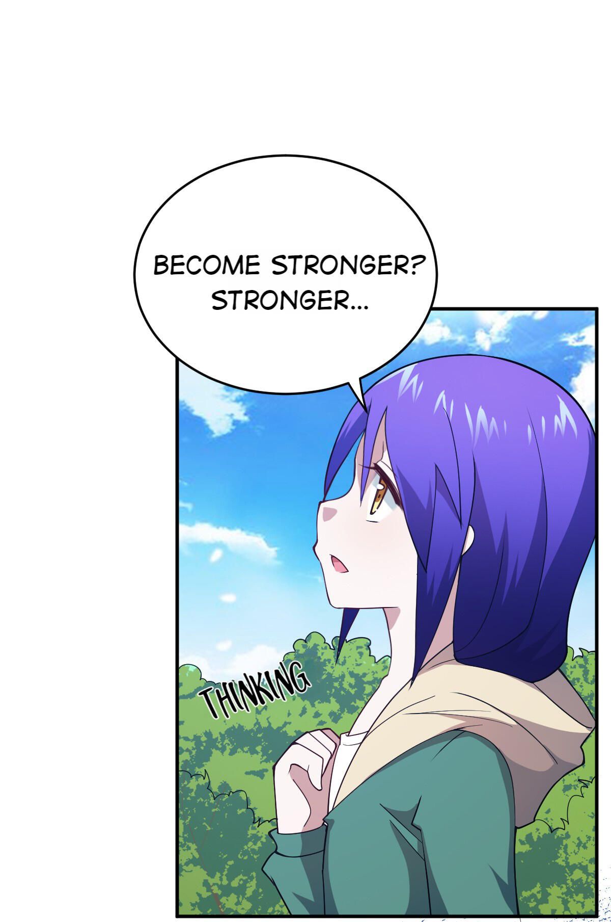 I, the Strongest Demon, Have Regained My Youth?! chapter 85 page 38