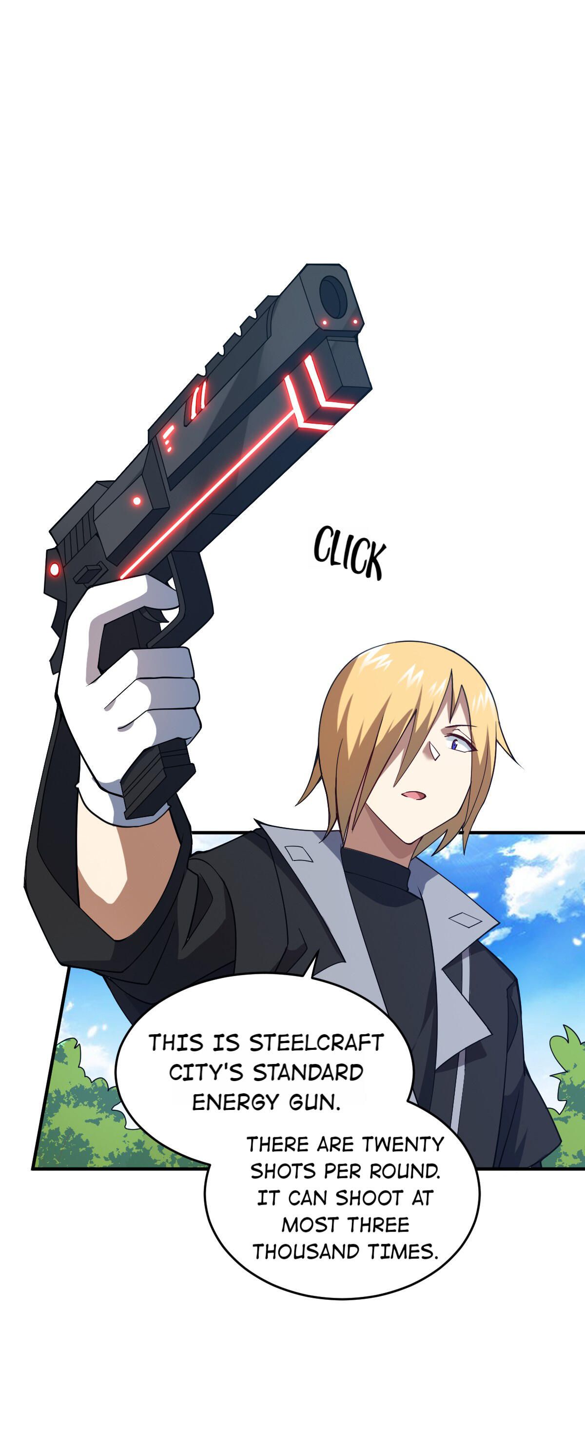 I, the Strongest Demon, Have Regained My Youth?! chapter 85 page 41