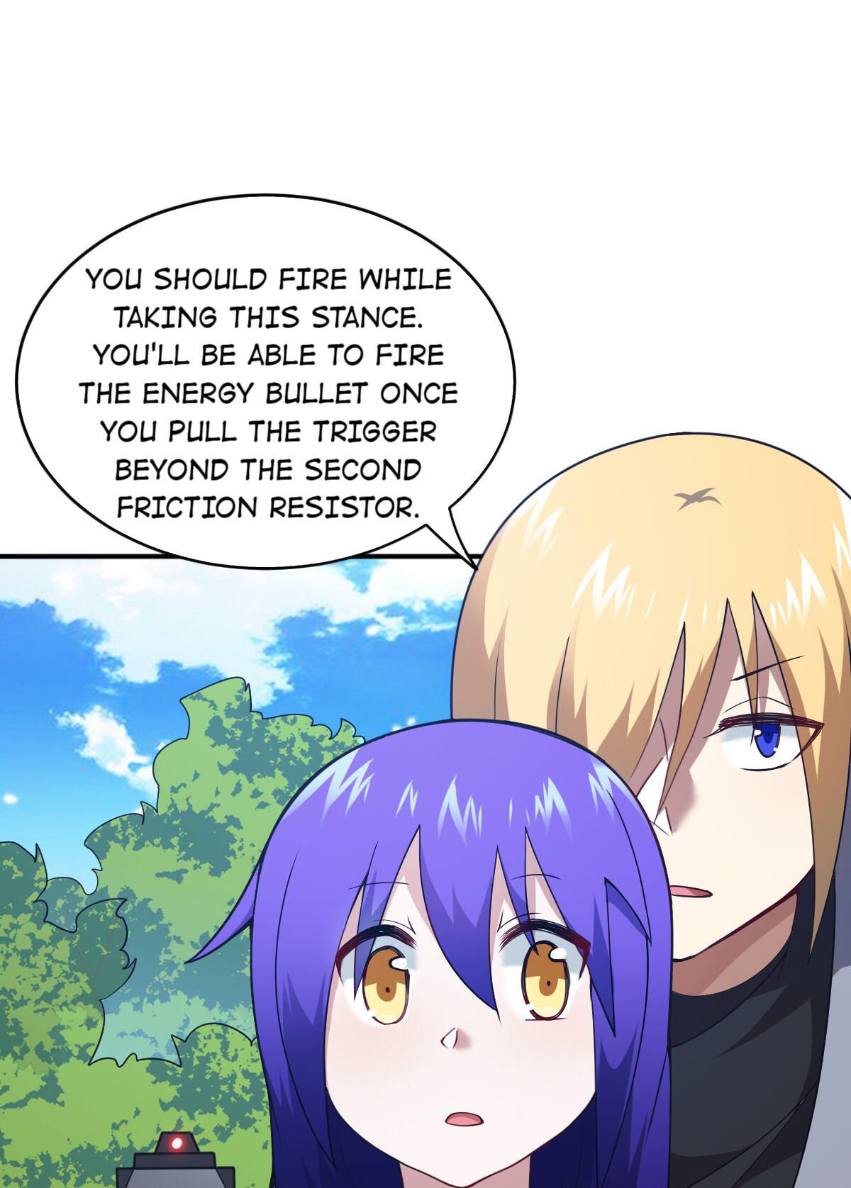 I, the Strongest Demon, Have Regained My Youth?! chapter 85 page 42