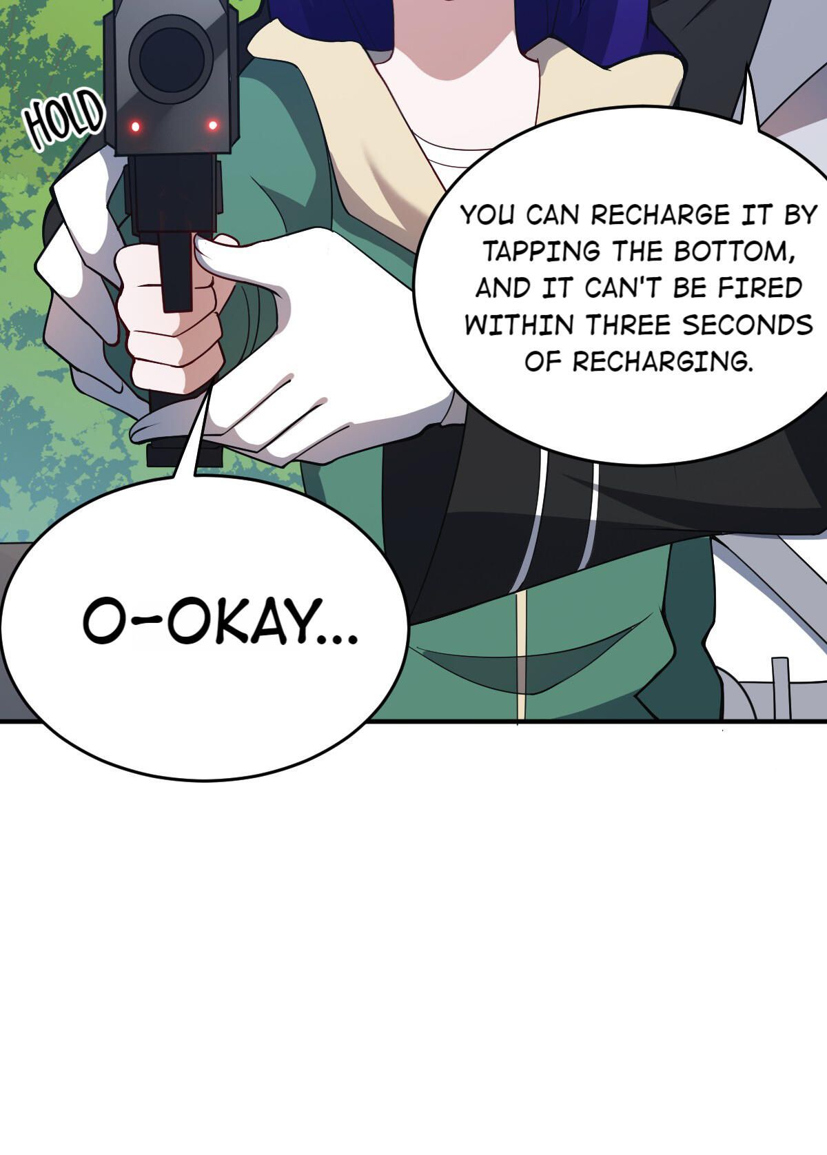 I, the Strongest Demon, Have Regained My Youth?! chapter 85 page 43