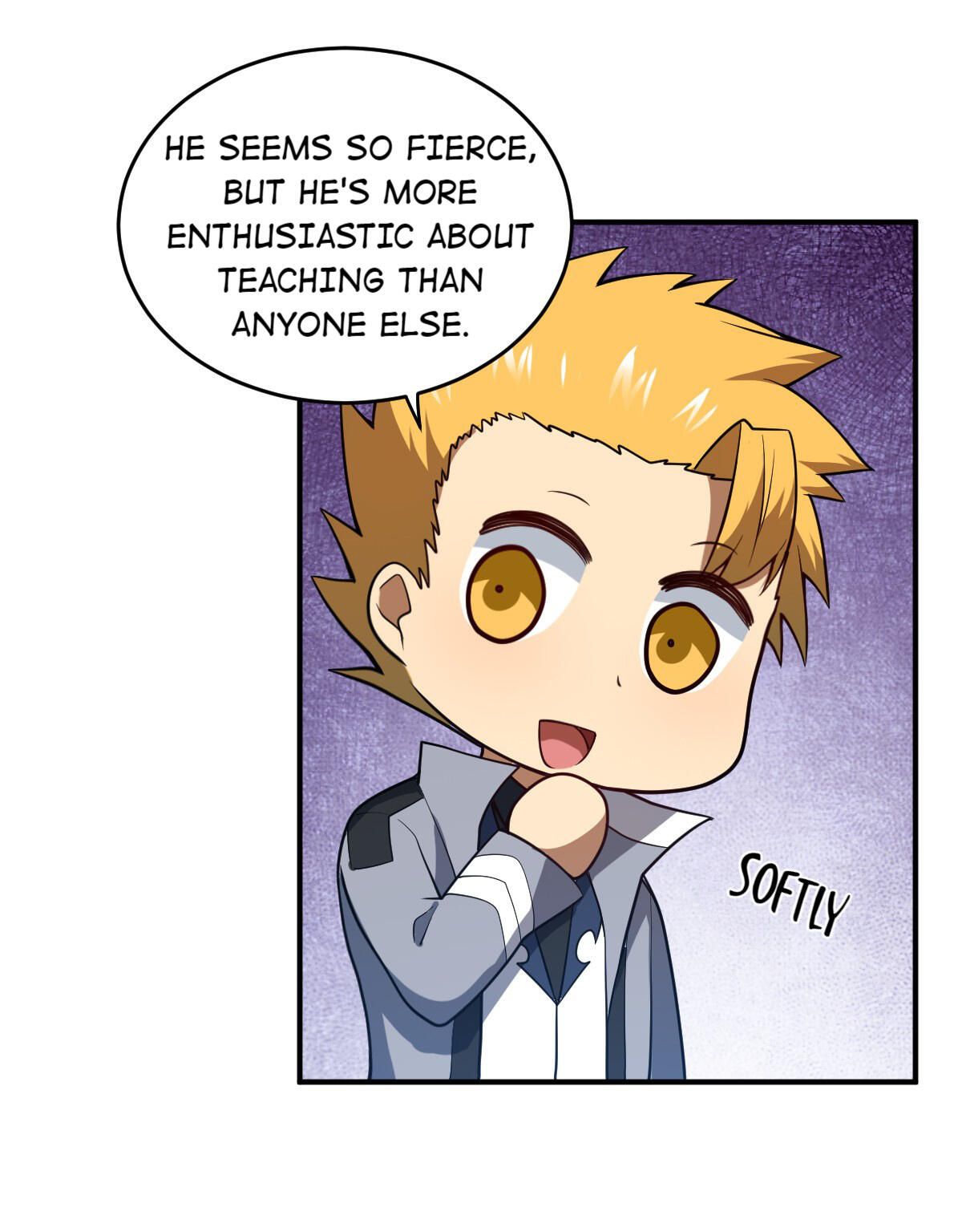 I, the Strongest Demon, Have Regained My Youth?! chapter 85 page 44