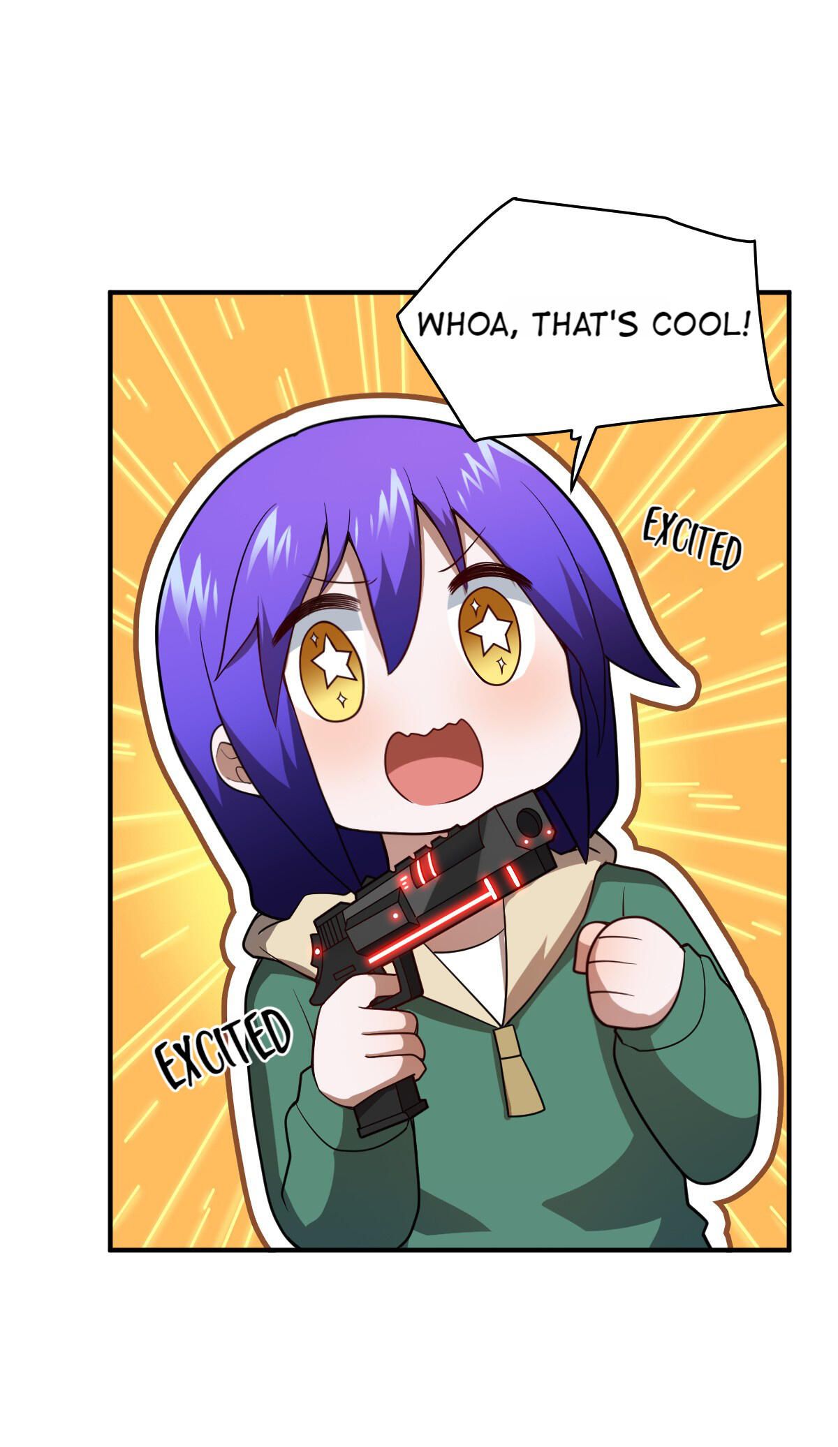 I, the Strongest Demon, Have Regained My Youth?! chapter 85 page 47