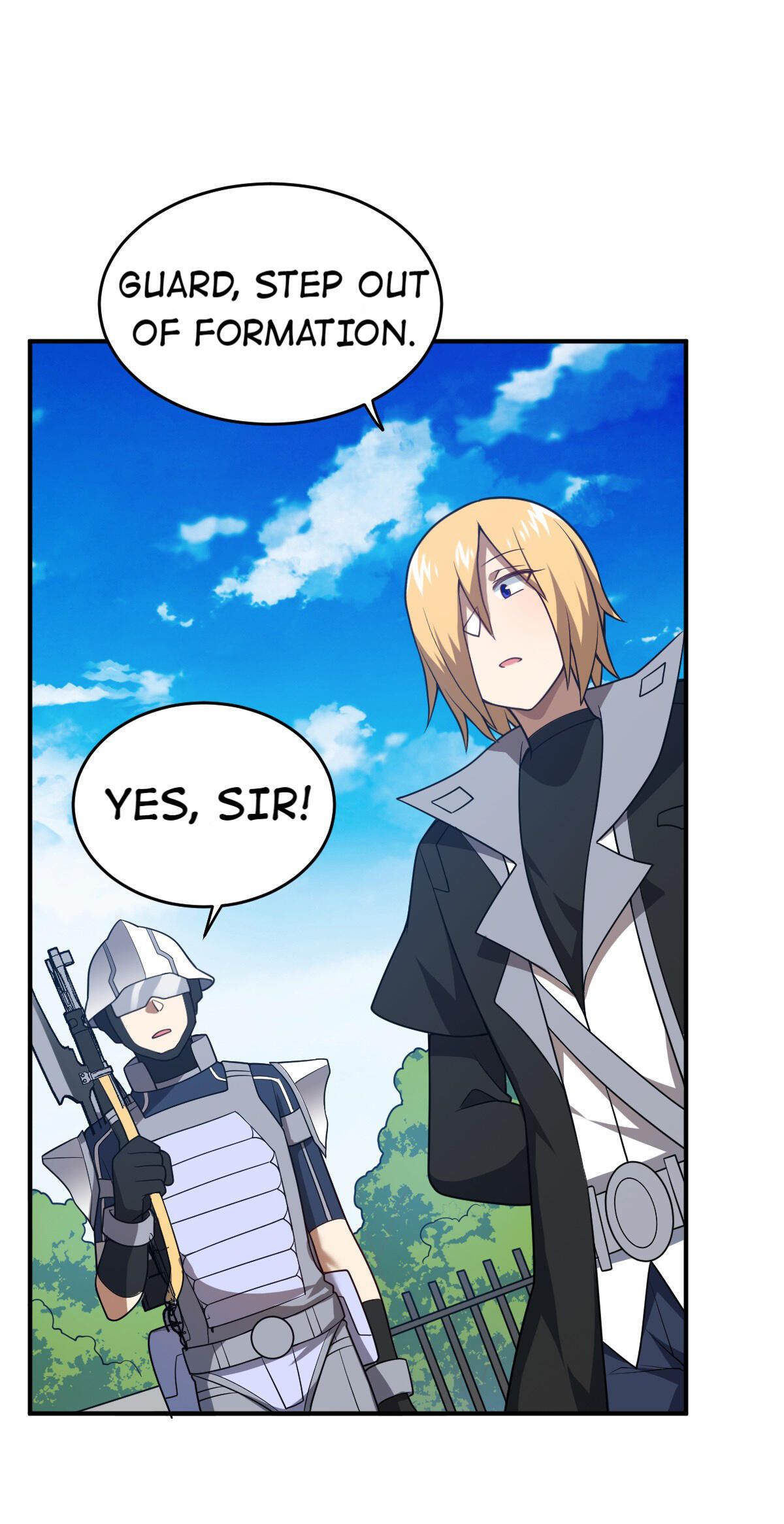 I, the Strongest Demon, Have Regained My Youth?! chapter 85 page 48