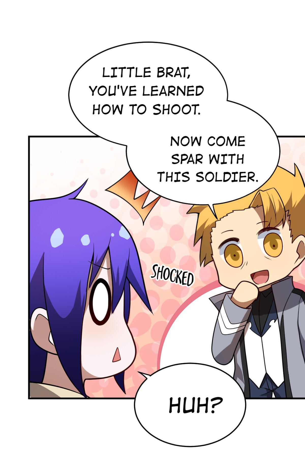 I, the Strongest Demon, Have Regained My Youth?! chapter 85 page 49