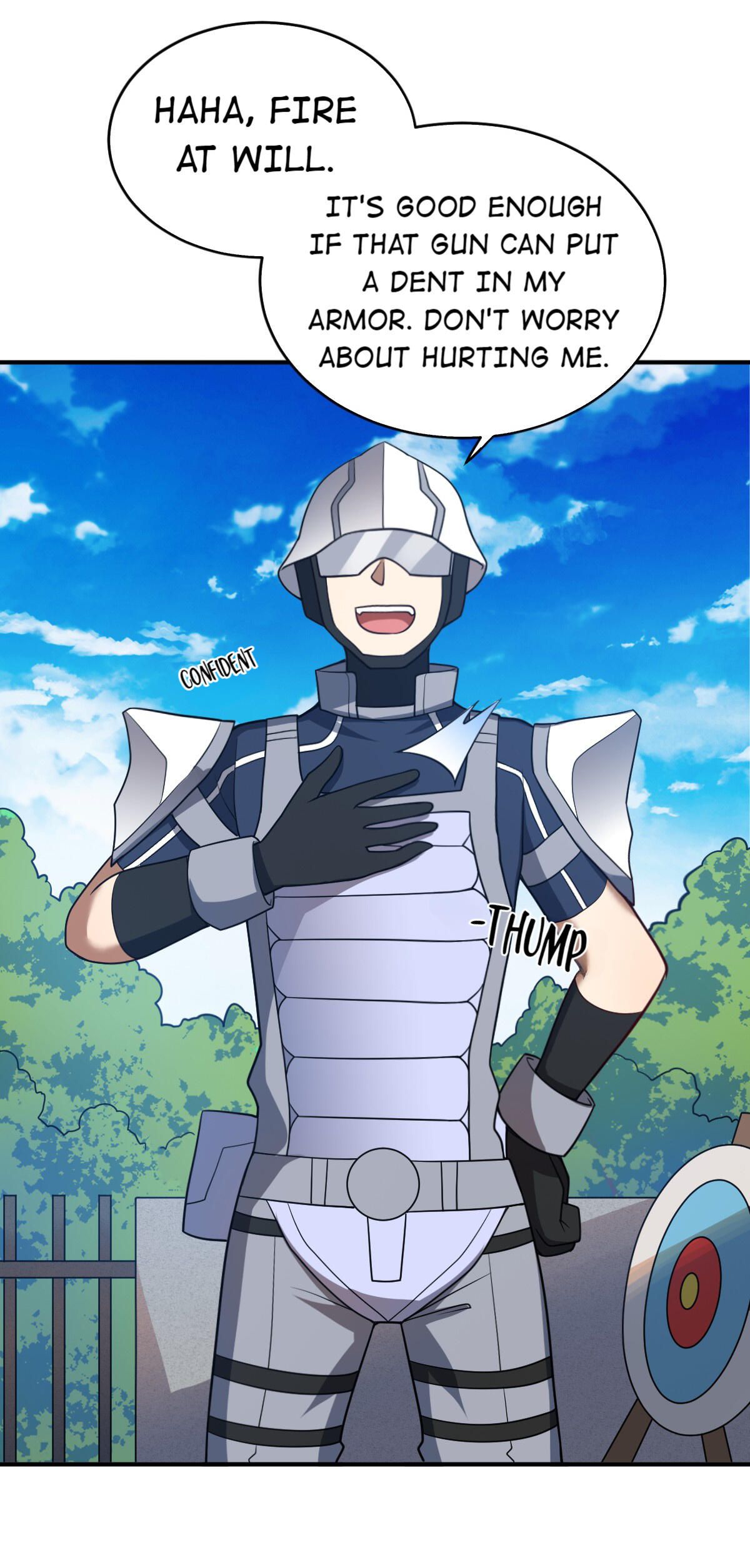 I, the Strongest Demon, Have Regained My Youth?! chapter 85 page 50