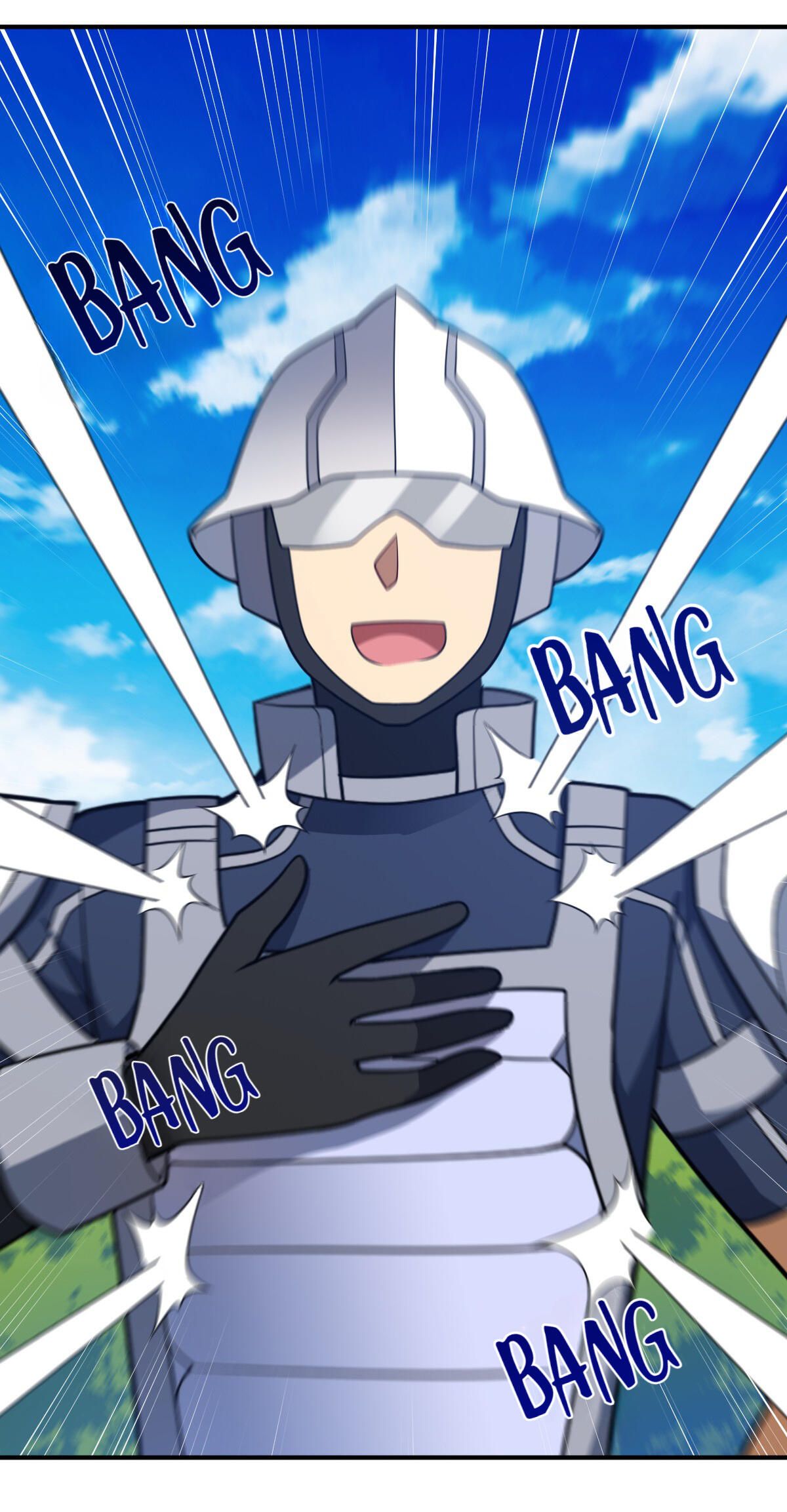 I, the Strongest Demon, Have Regained My Youth?! chapter 85 page 51