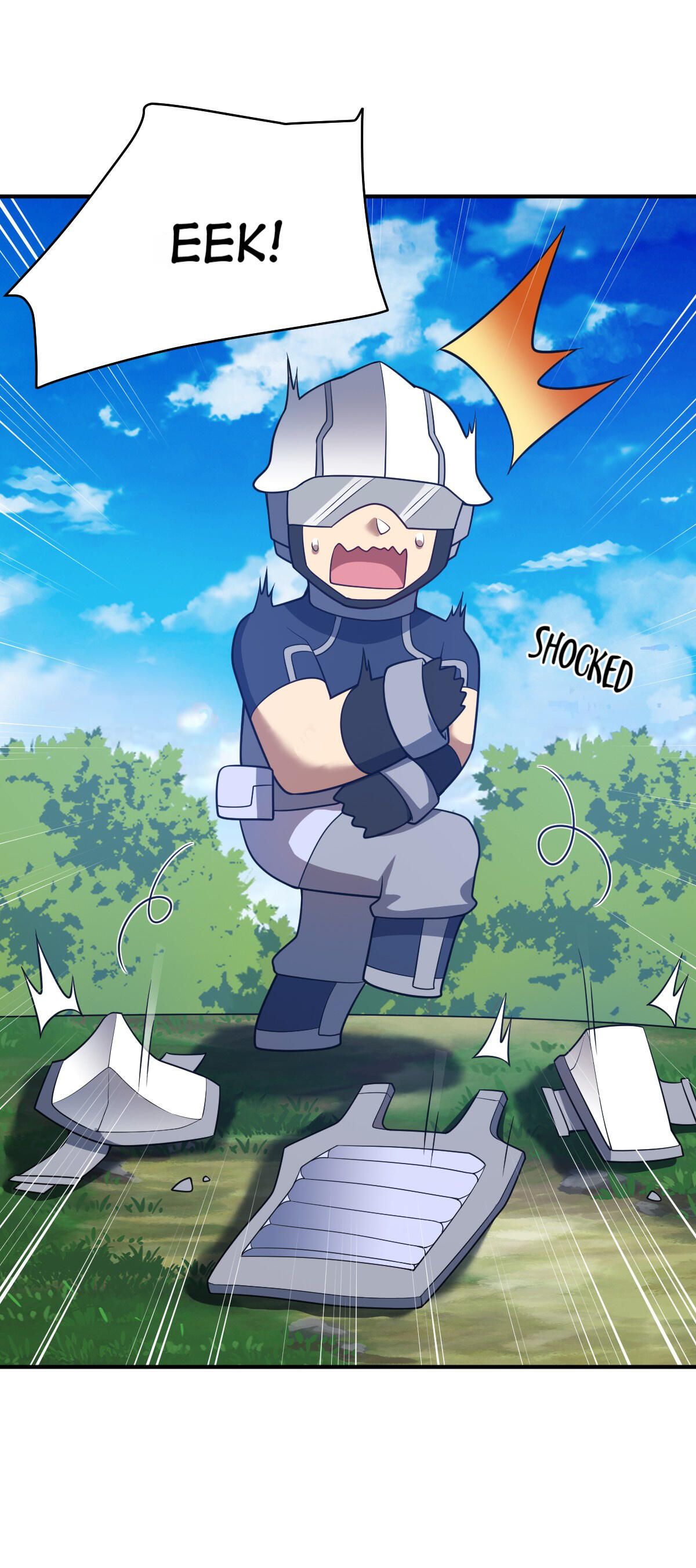 I, the Strongest Demon, Have Regained My Youth?! chapter 85 page 53