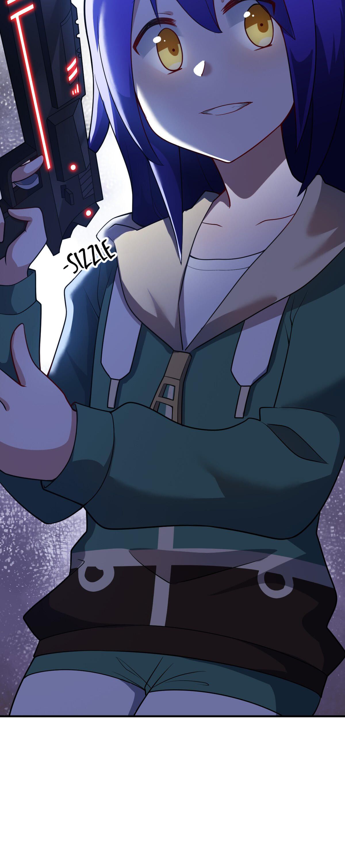 I, the Strongest Demon, Have Regained My Youth?! chapter 85 page 55