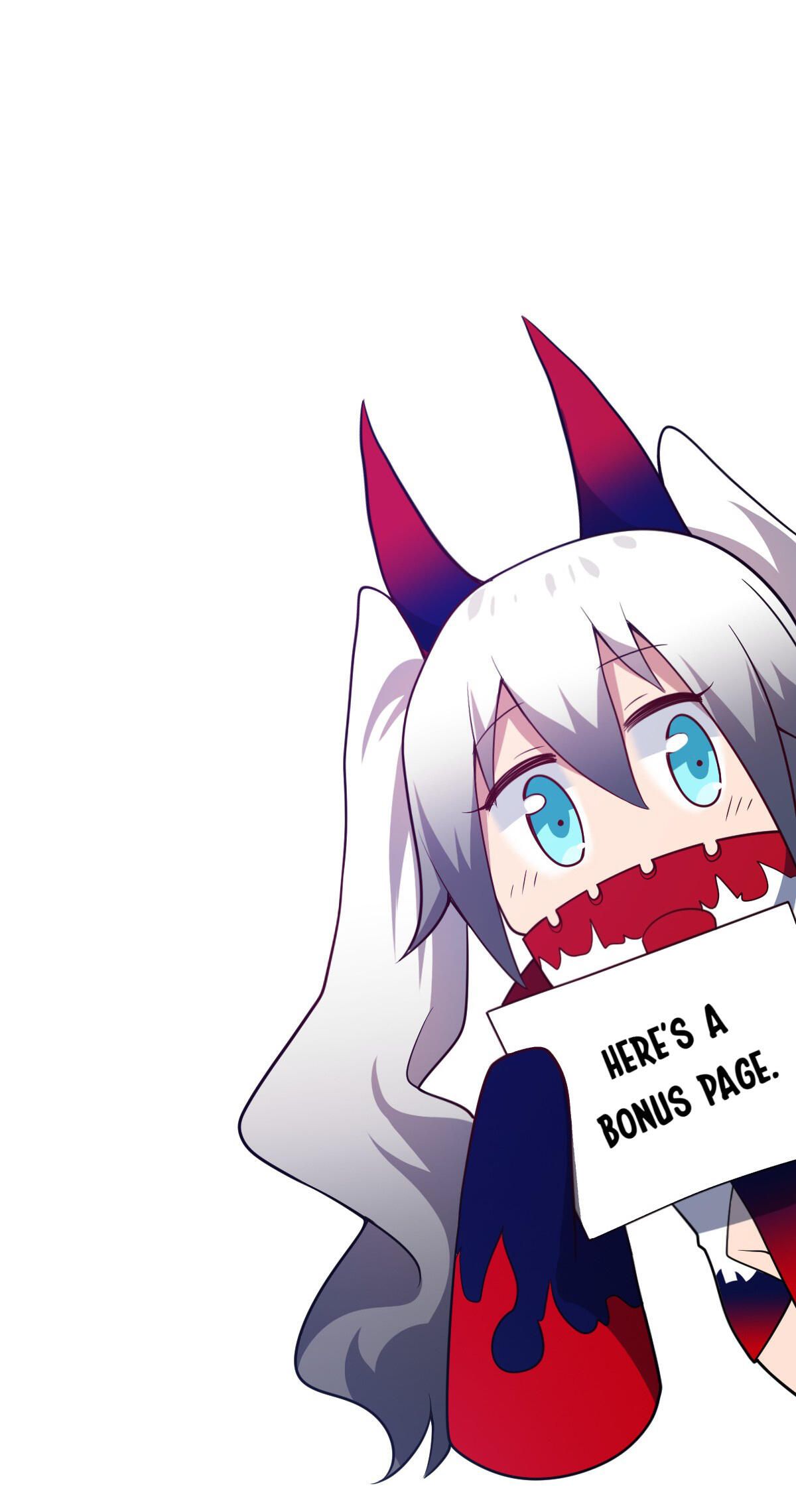 I, the Strongest Demon, Have Regained My Youth?! chapter 85 page 56