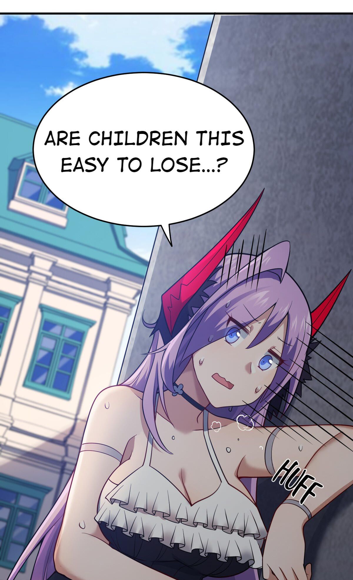 I, the Strongest Demon, Have Regained My Youth?! chapter 85 page 57