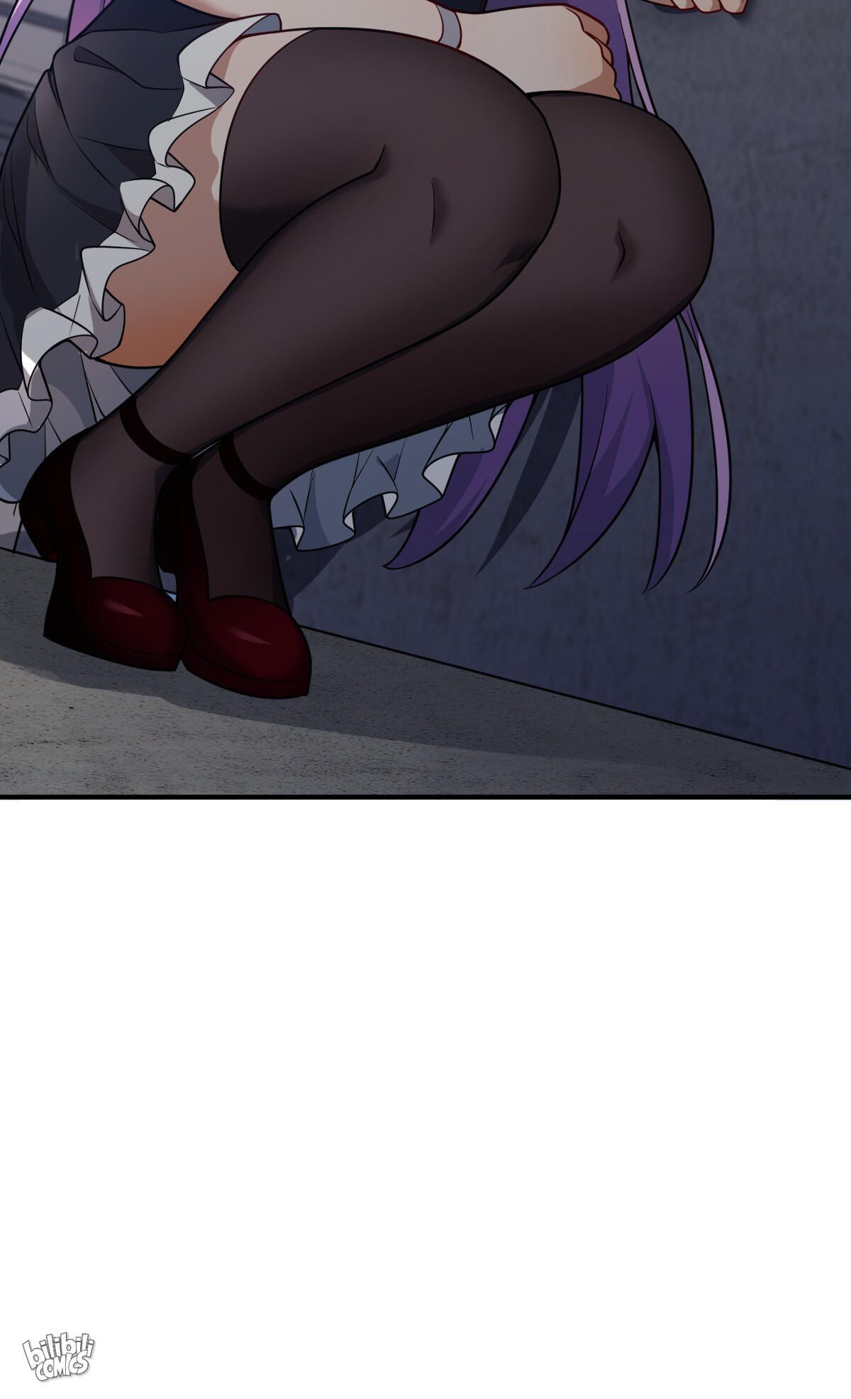 I, the Strongest Demon, Have Regained My Youth?! chapter 85 page 58