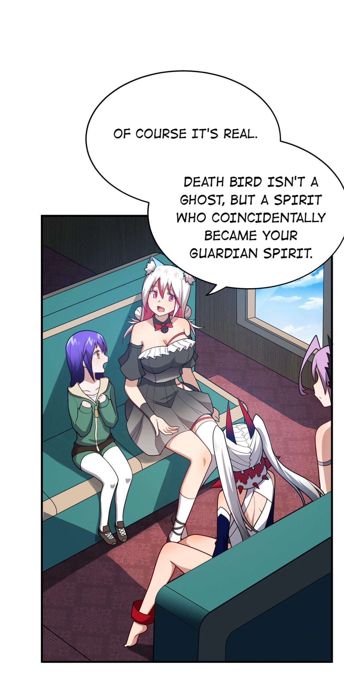 I, the Strongest Demon, Have Regained My Youth?! chapter 85 page 6