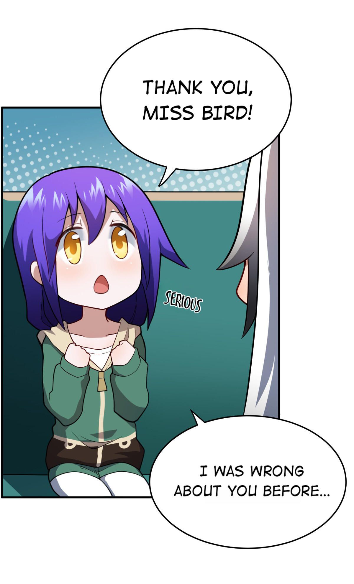 I, the Strongest Demon, Have Regained My Youth?! chapter 85 page 7