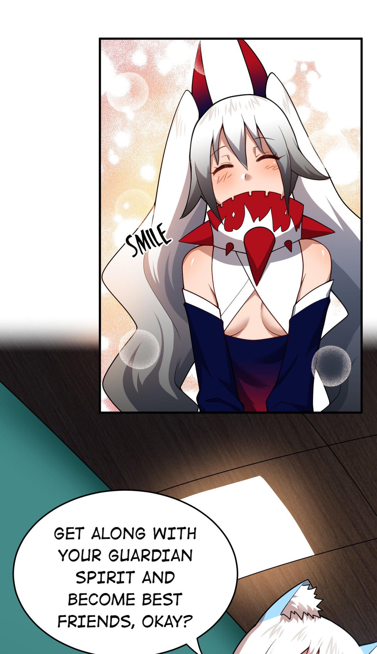 I, the Strongest Demon, Have Regained My Youth?! chapter 85 page 8