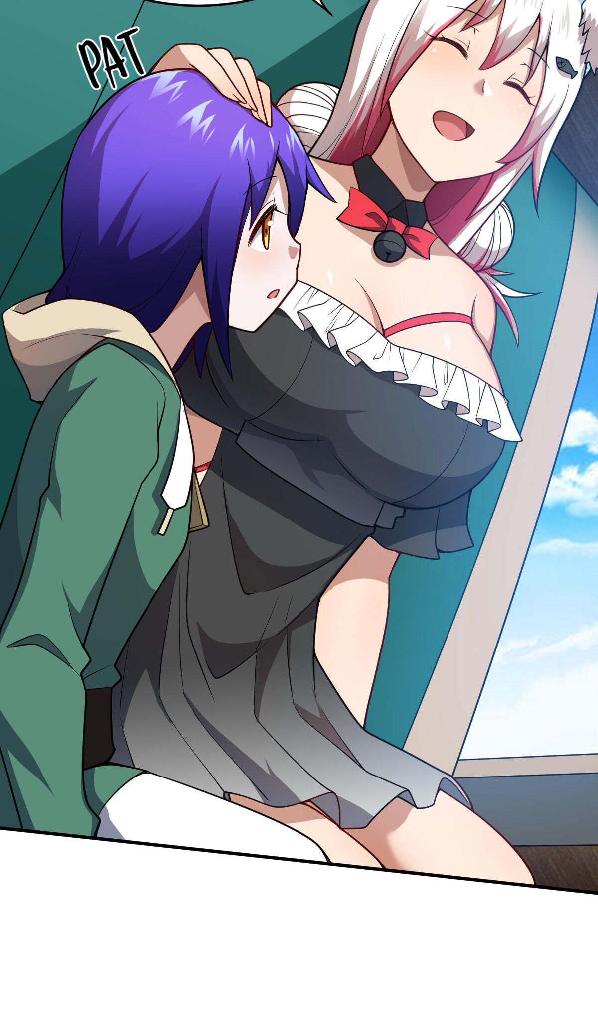 I, the Strongest Demon, Have Regained My Youth?! chapter 85 page 9