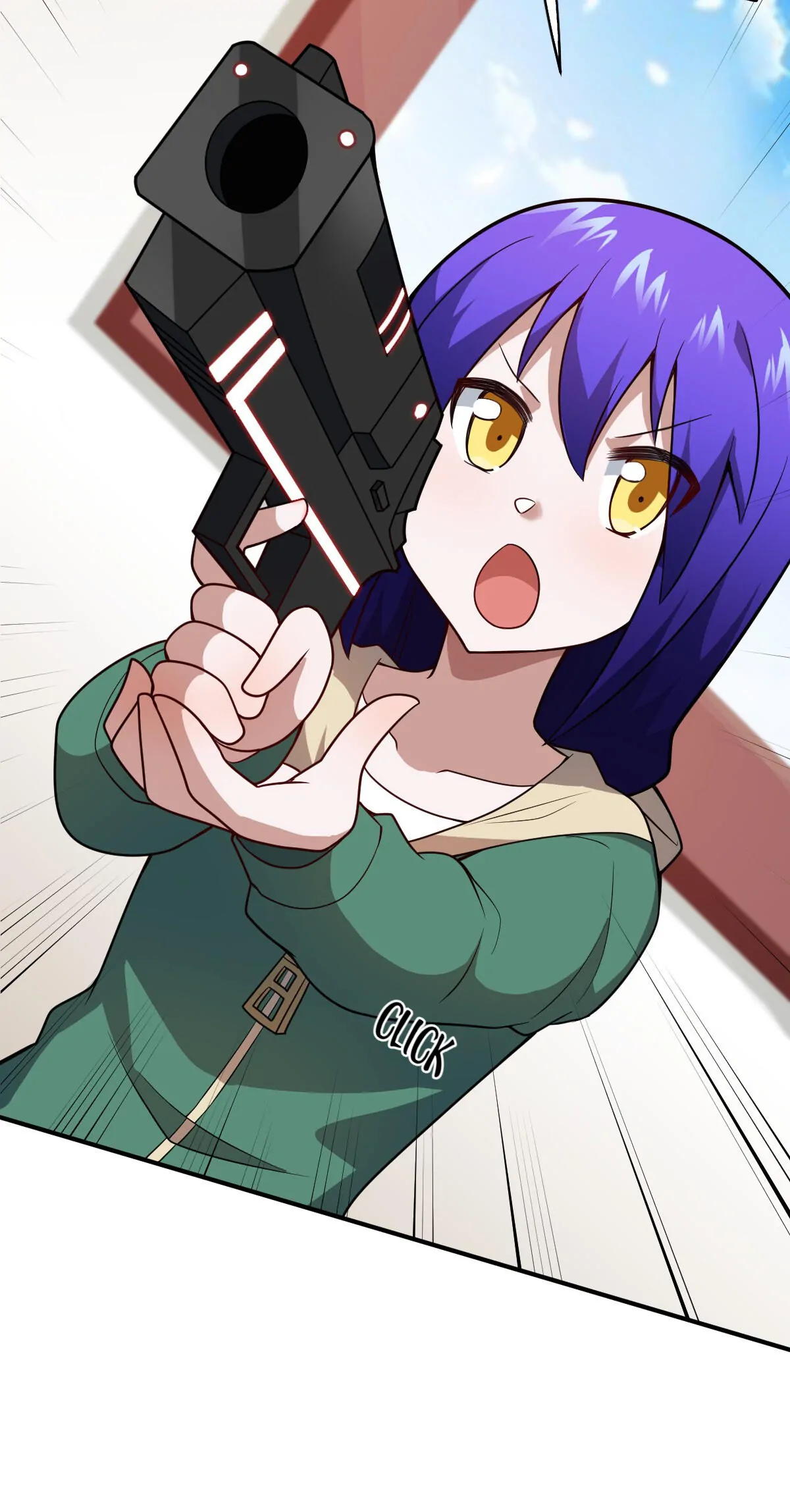 I, the Strongest Demon, Have Regained My Youth?! chapter 86 page 13