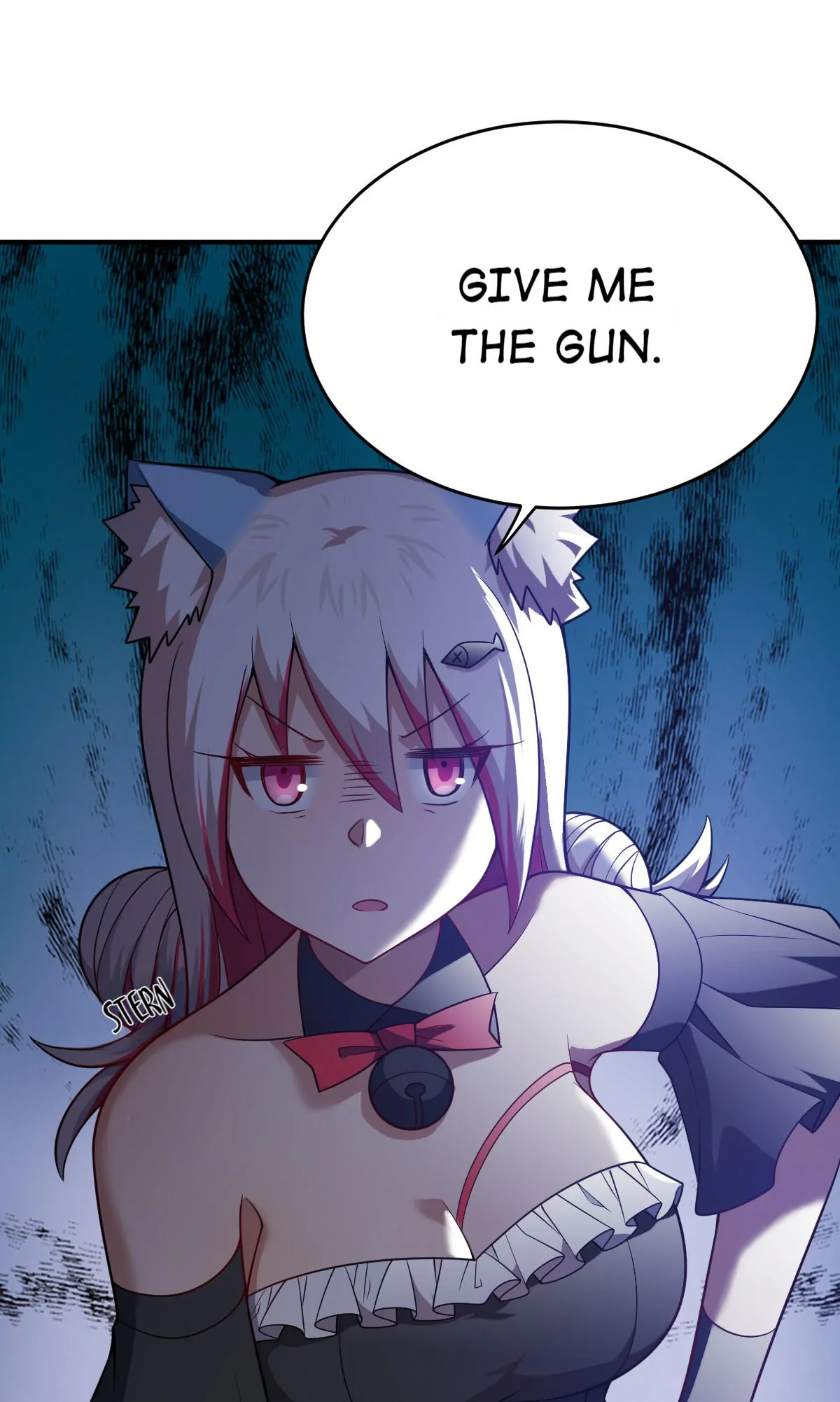 I, the Strongest Demon, Have Regained My Youth?! chapter 86 page 16