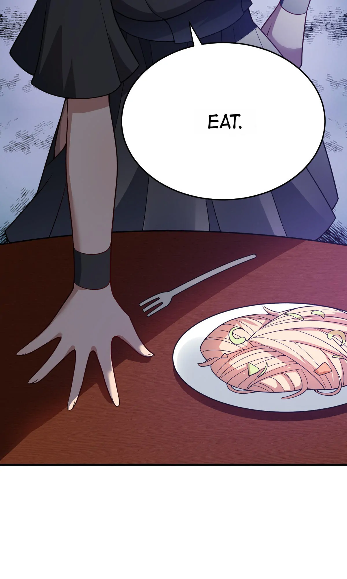 I, the Strongest Demon, Have Regained My Youth?! chapter 86 page 17