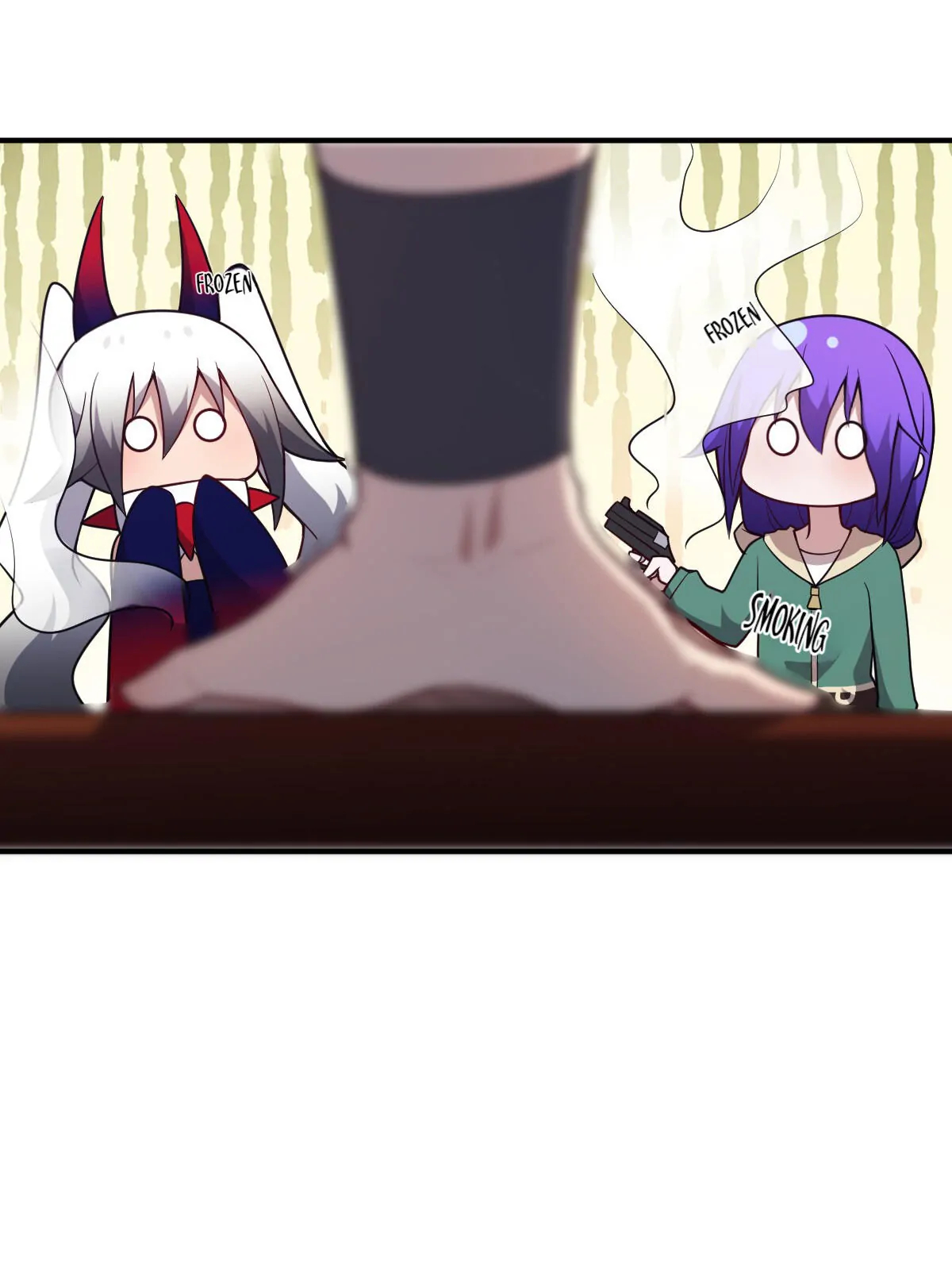 I, the Strongest Demon, Have Regained My Youth?! chapter 86 page 18