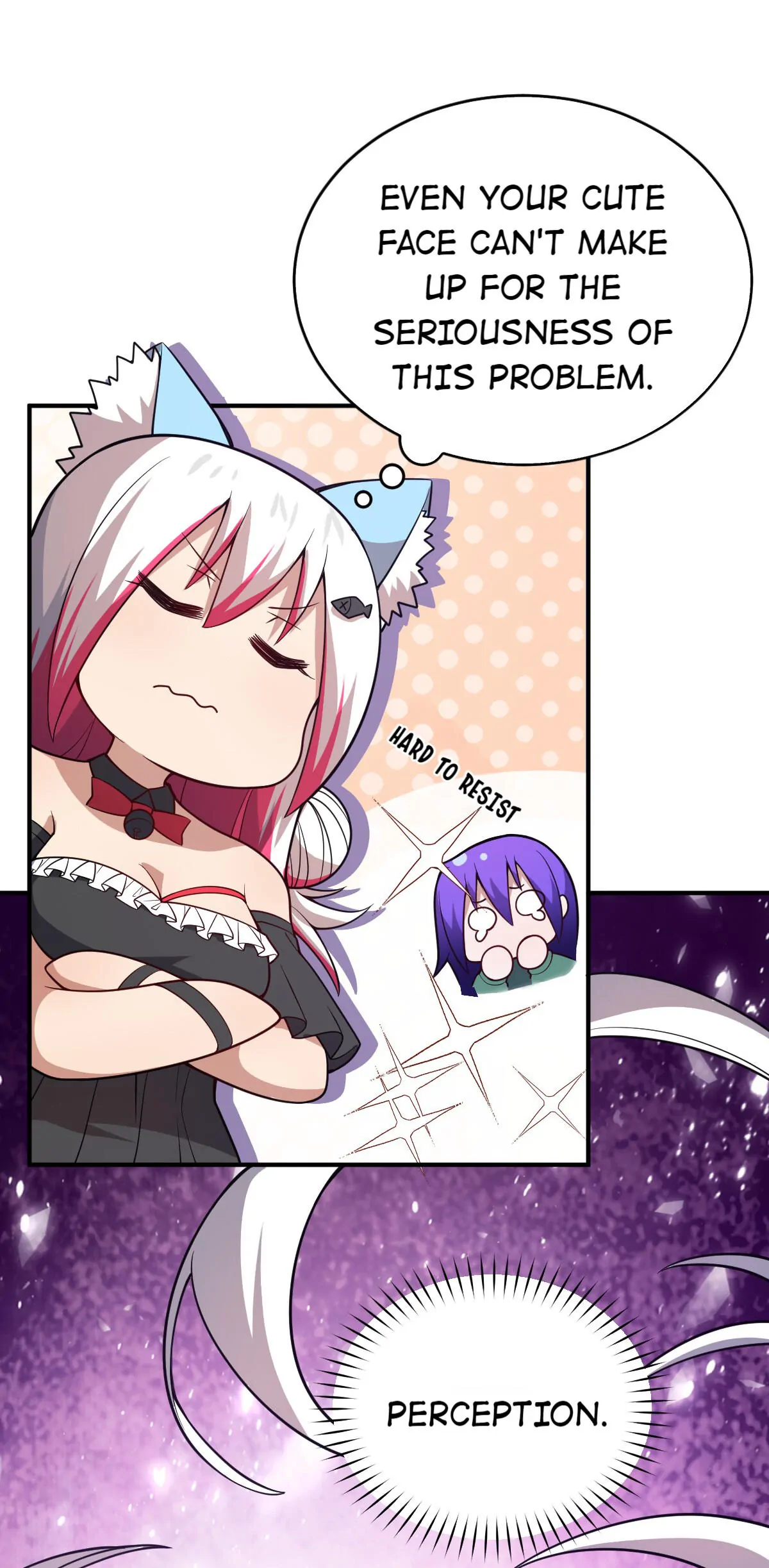 I, the Strongest Demon, Have Regained My Youth?! chapter 86 page 20