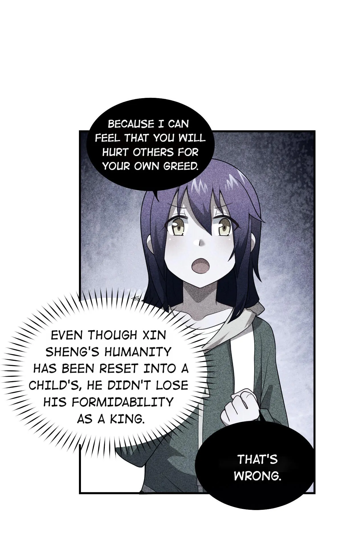 I, the Strongest Demon, Have Regained My Youth?! chapter 86 page 22