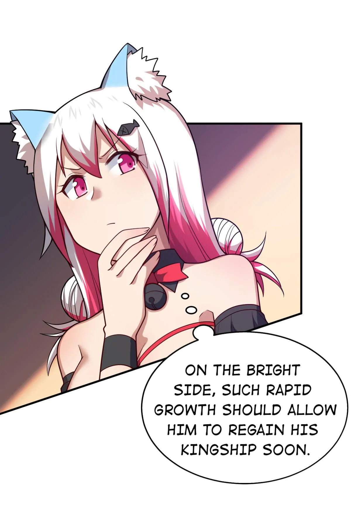 I, the Strongest Demon, Have Regained My Youth?! chapter 86 page 23