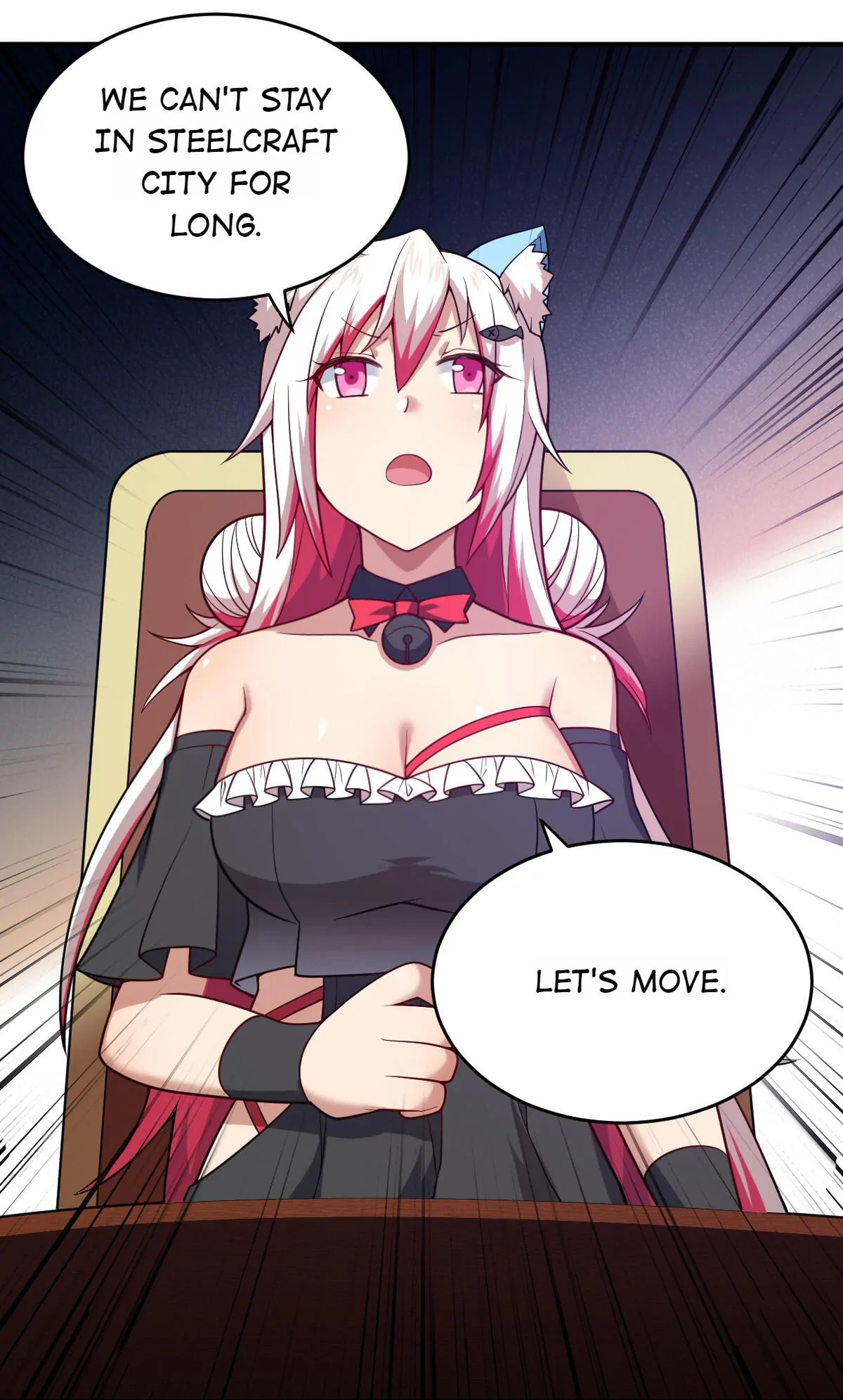 I, the Strongest Demon, Have Regained My Youth?! chapter 86 page 25