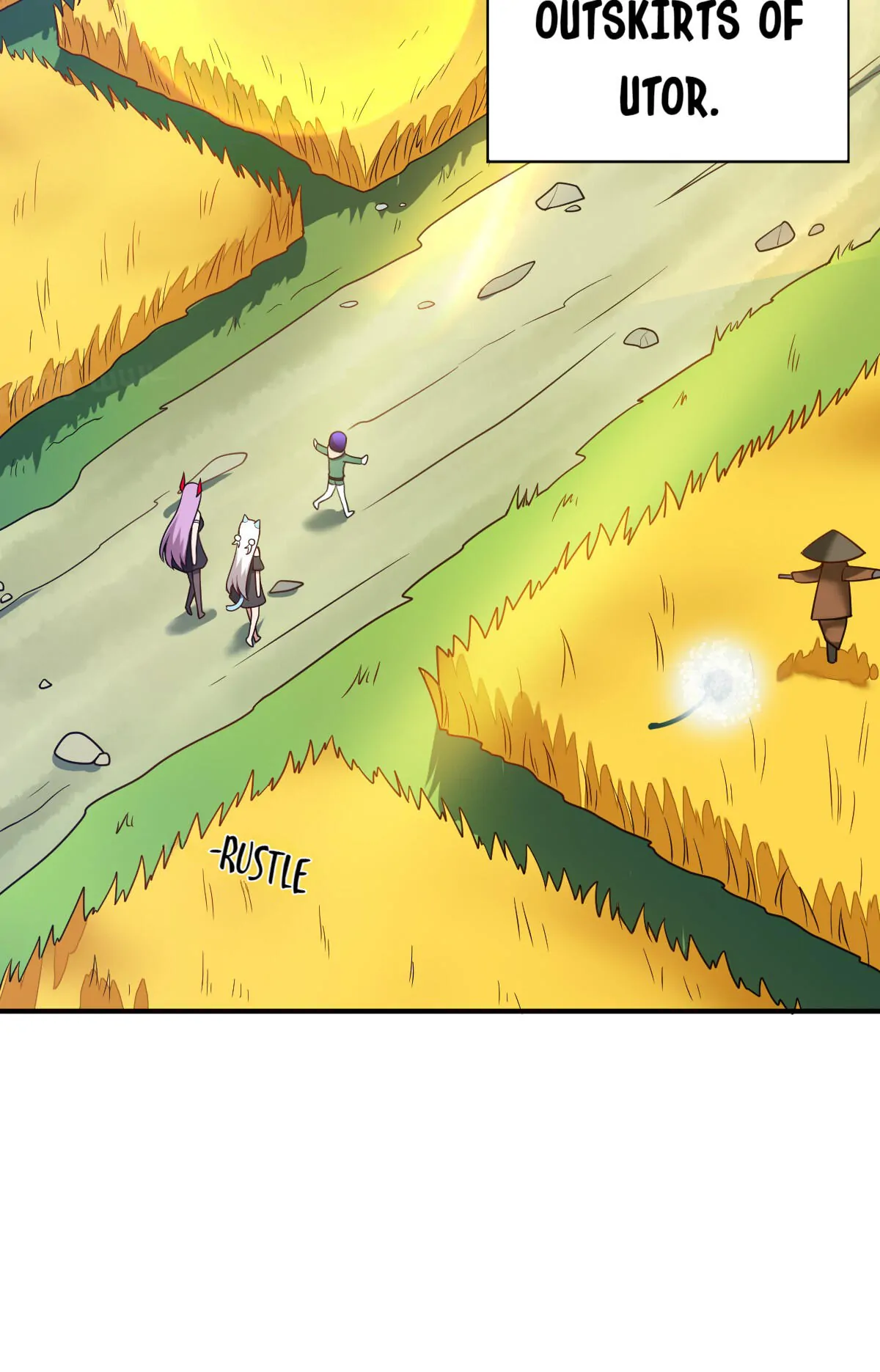 I, the Strongest Demon, Have Regained My Youth?! chapter 86 page 27