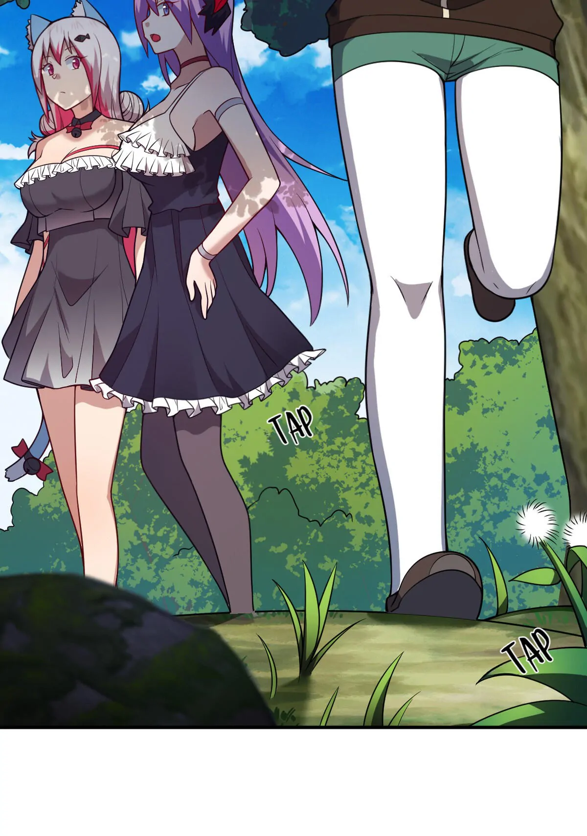 I, the Strongest Demon, Have Regained My Youth?! chapter 86 page 29