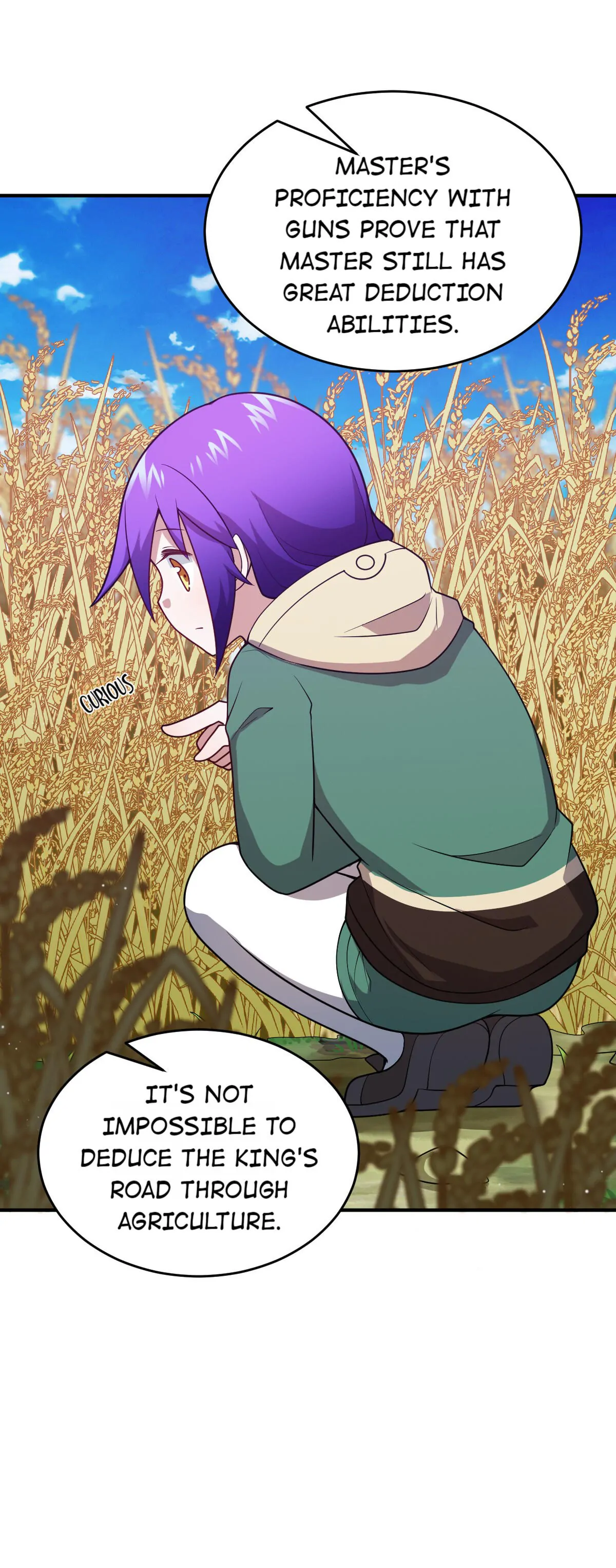 I, the Strongest Demon, Have Regained My Youth?! chapter 86 page 31