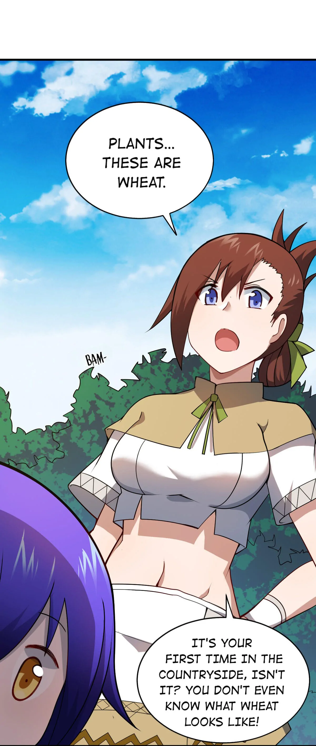 I, the Strongest Demon, Have Regained My Youth?! chapter 86 page 33