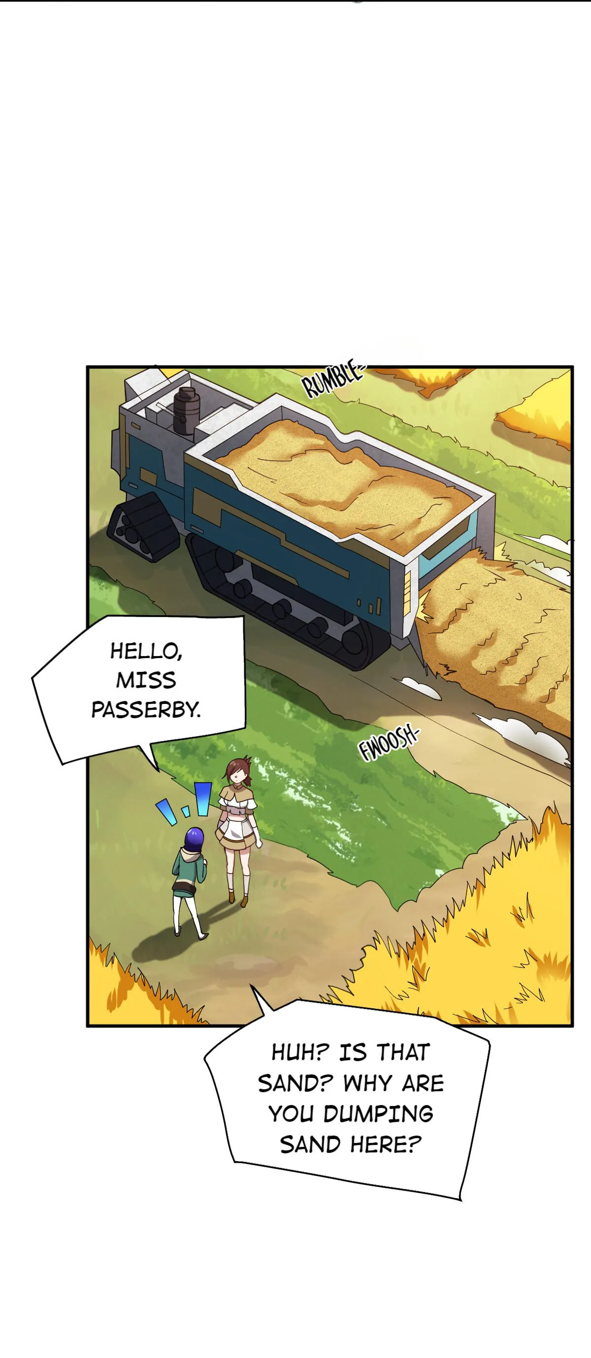 I, the Strongest Demon, Have Regained My Youth?! chapter 86 page 34