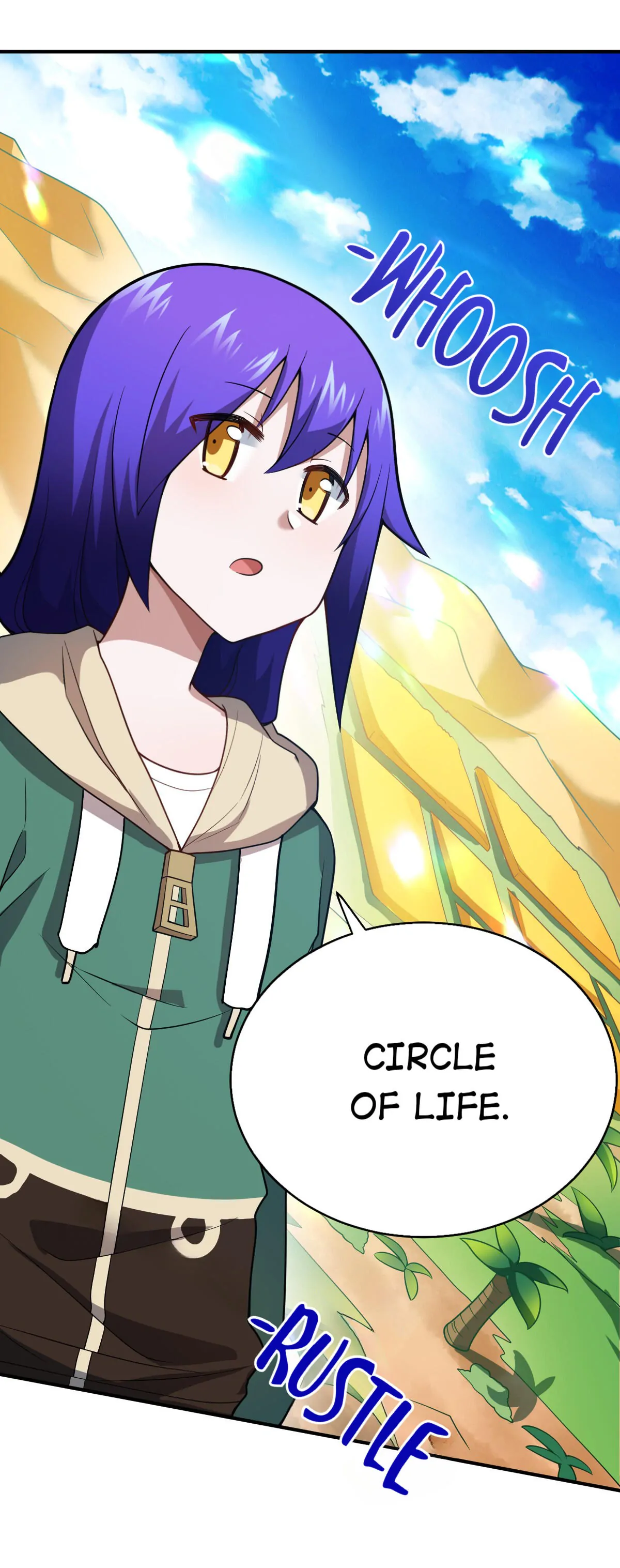 I, the Strongest Demon, Have Regained My Youth?! chapter 86 page 38