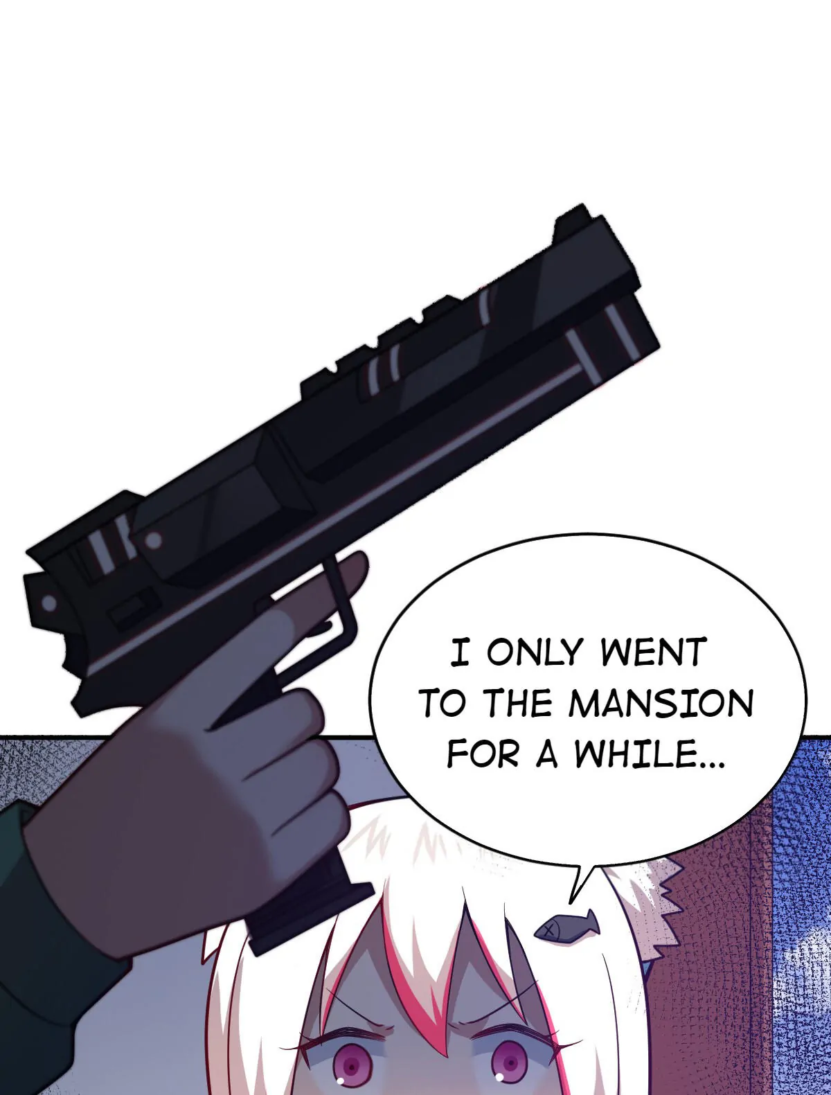 I, the Strongest Demon, Have Regained My Youth?! chapter 86 page 4