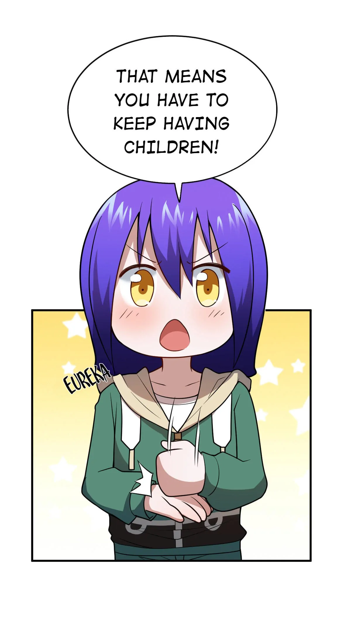 I, the Strongest Demon, Have Regained My Youth?! chapter 86 page 40