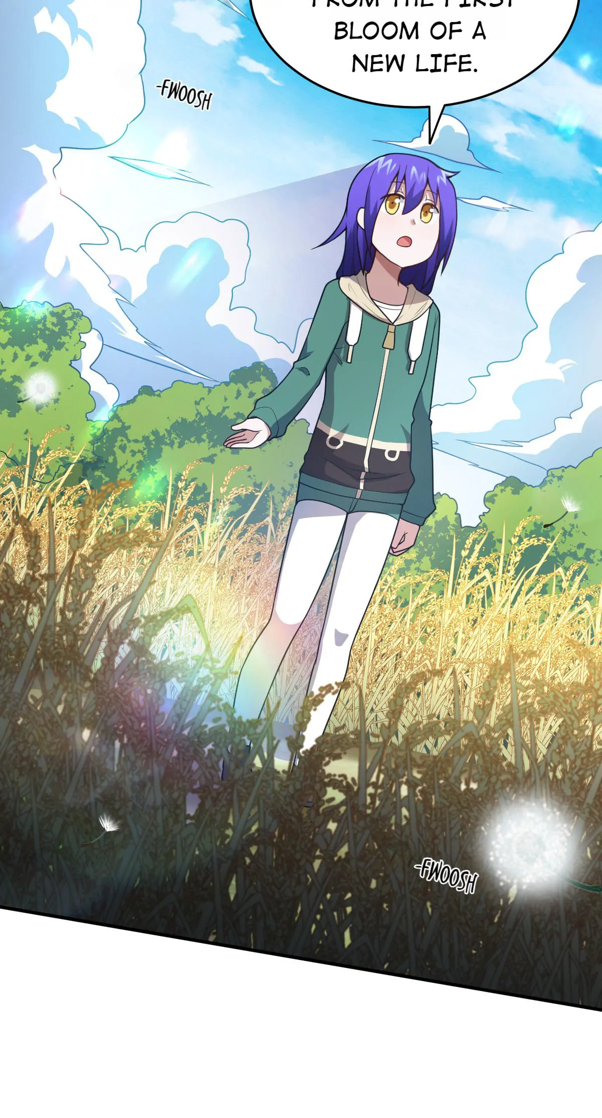 I, the Strongest Demon, Have Regained My Youth?! chapter 86 page 42